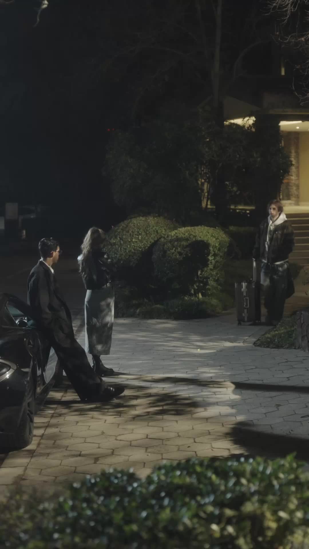 Episódio 24 de Não deixe seu filho cair, querida