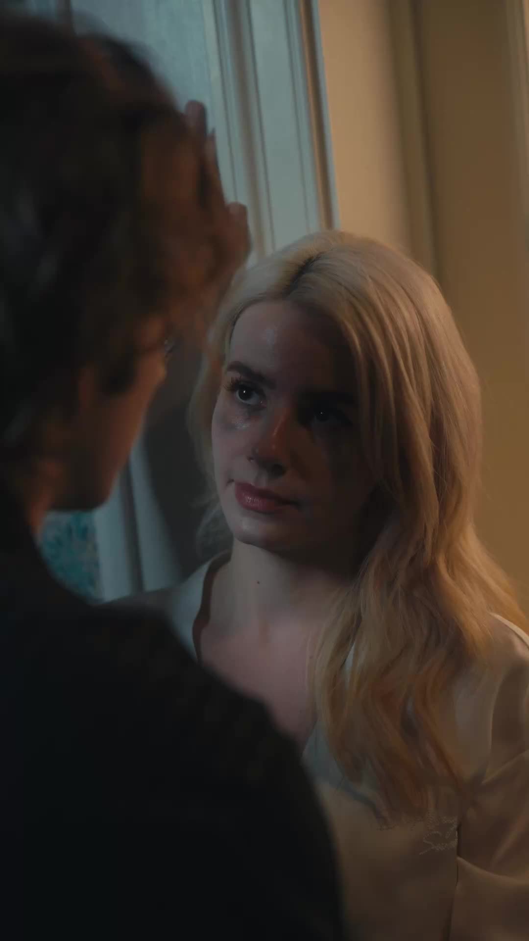 Episódio 35 de Não deixe seu filho cair, querida