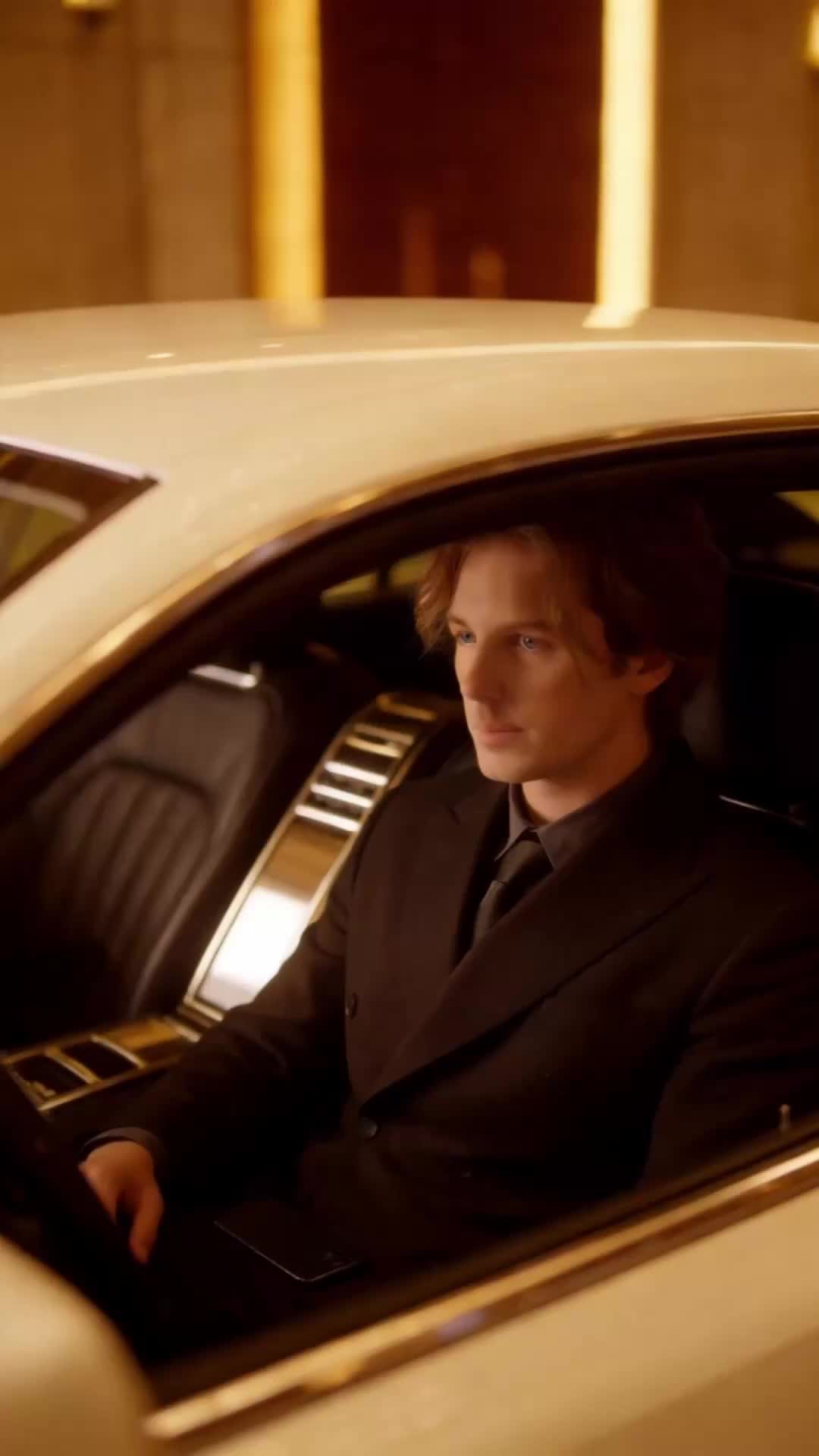 Episódio 39 de Não deixe seu filho cair, querida
