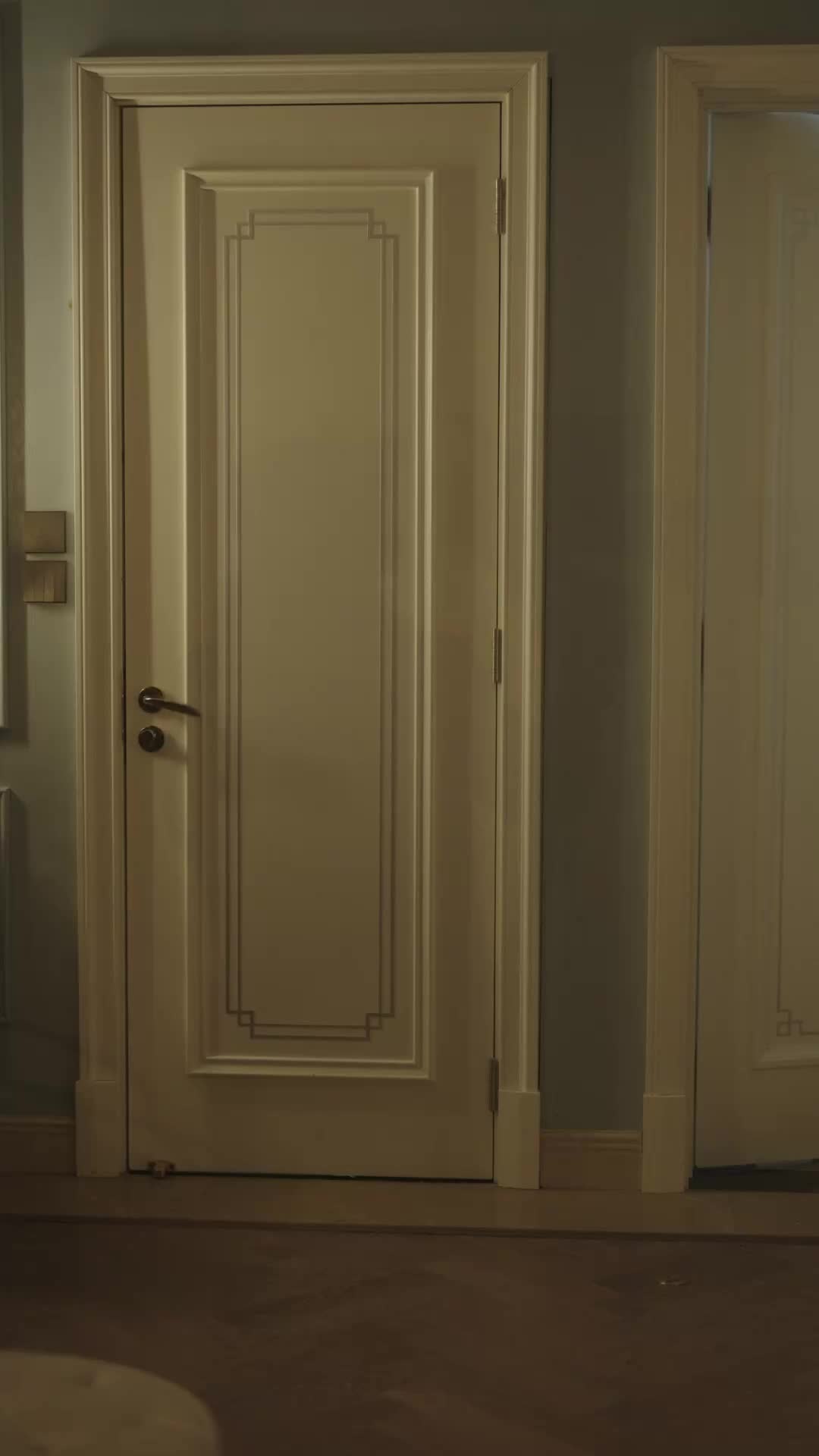 Episódio 48 de Não deixe seu filho cair, querida