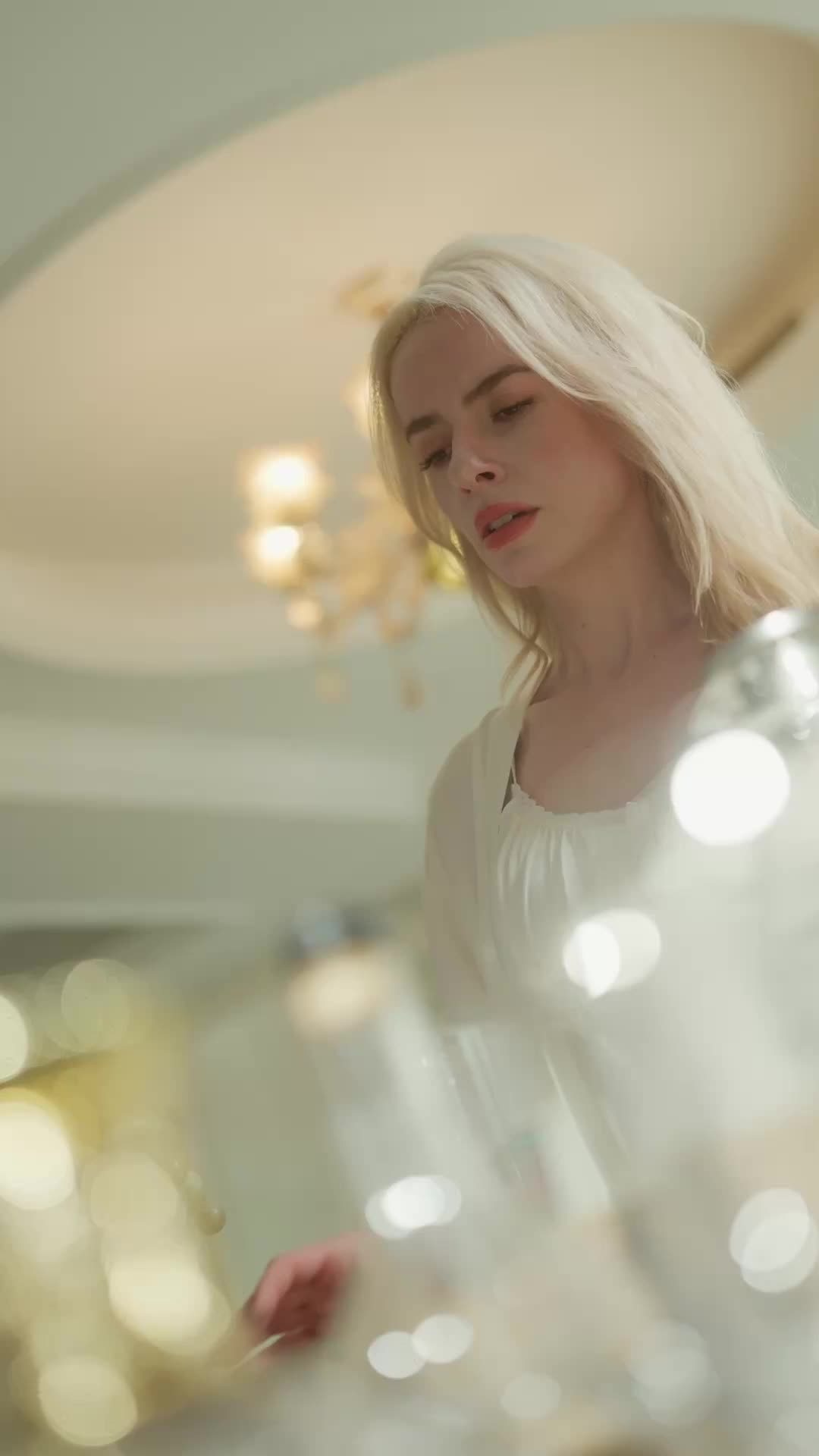 Episódio 8 de Não deixe seu filho cair, querida