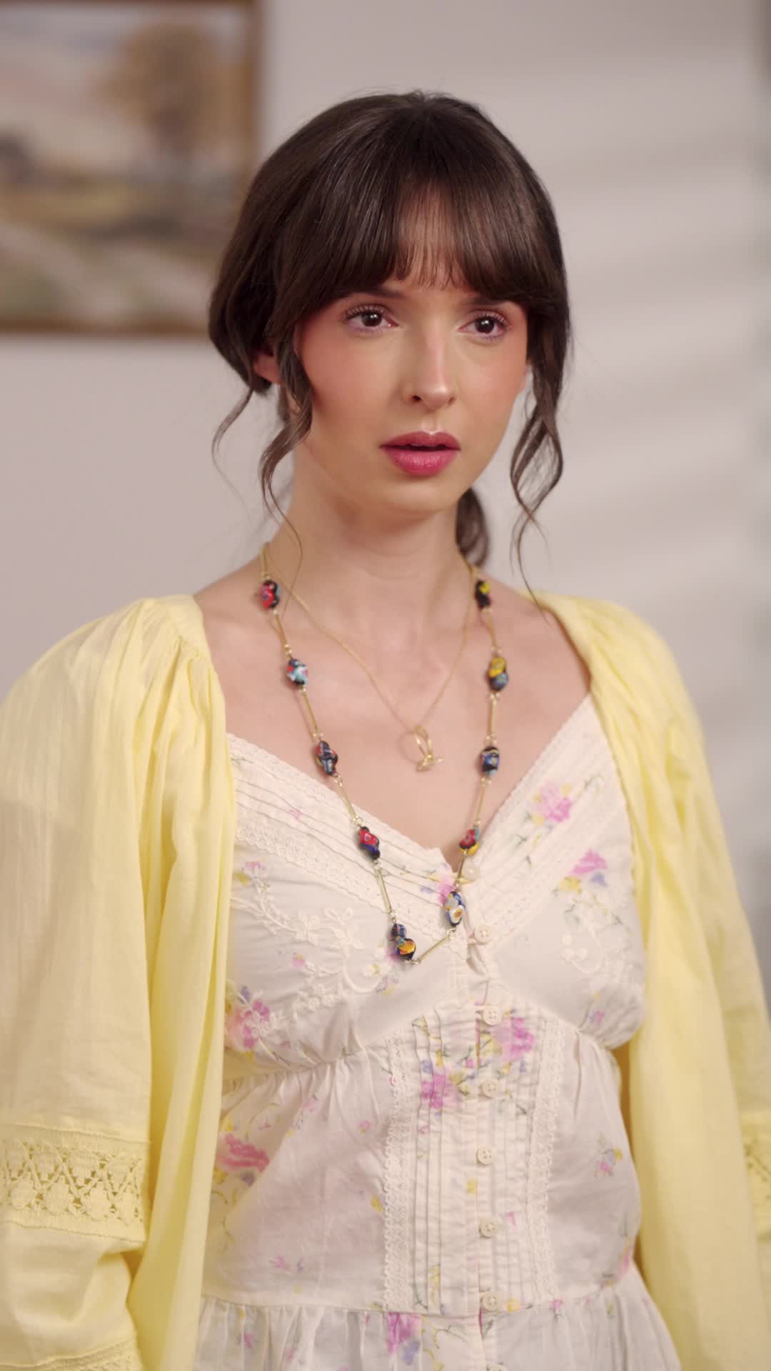 Episódio 25 de Não é uma Mendiga, é uma Deusa Curadora!