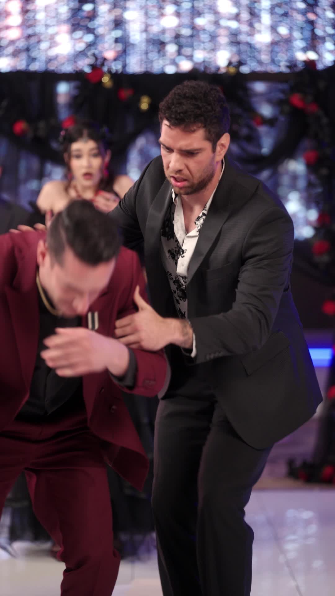 Episódio 37 de Não é uma Mendiga, é uma Deusa Curadora!