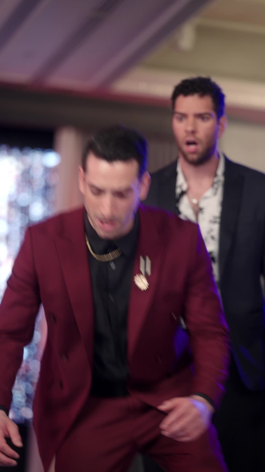 Episódio 51 de Não é uma Mendiga, é uma Deusa Curadora!