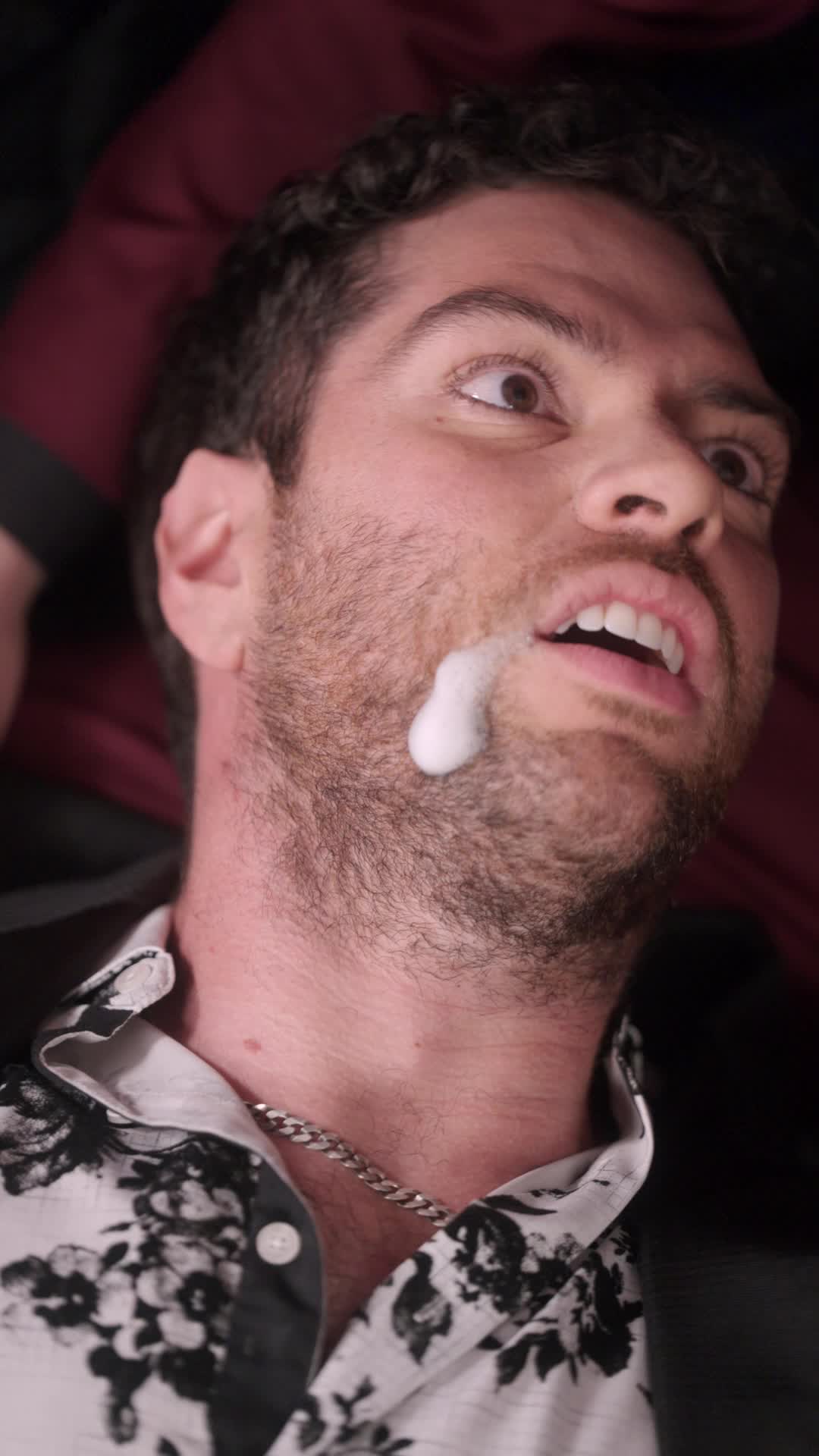 Episódio 62 de Não é uma Mendiga, é uma Deusa Curadora!
