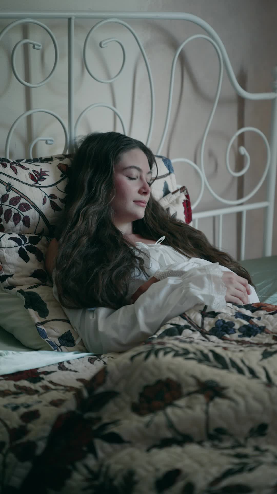 Episódio 10 de Não Era a Noiva que Ele Queria