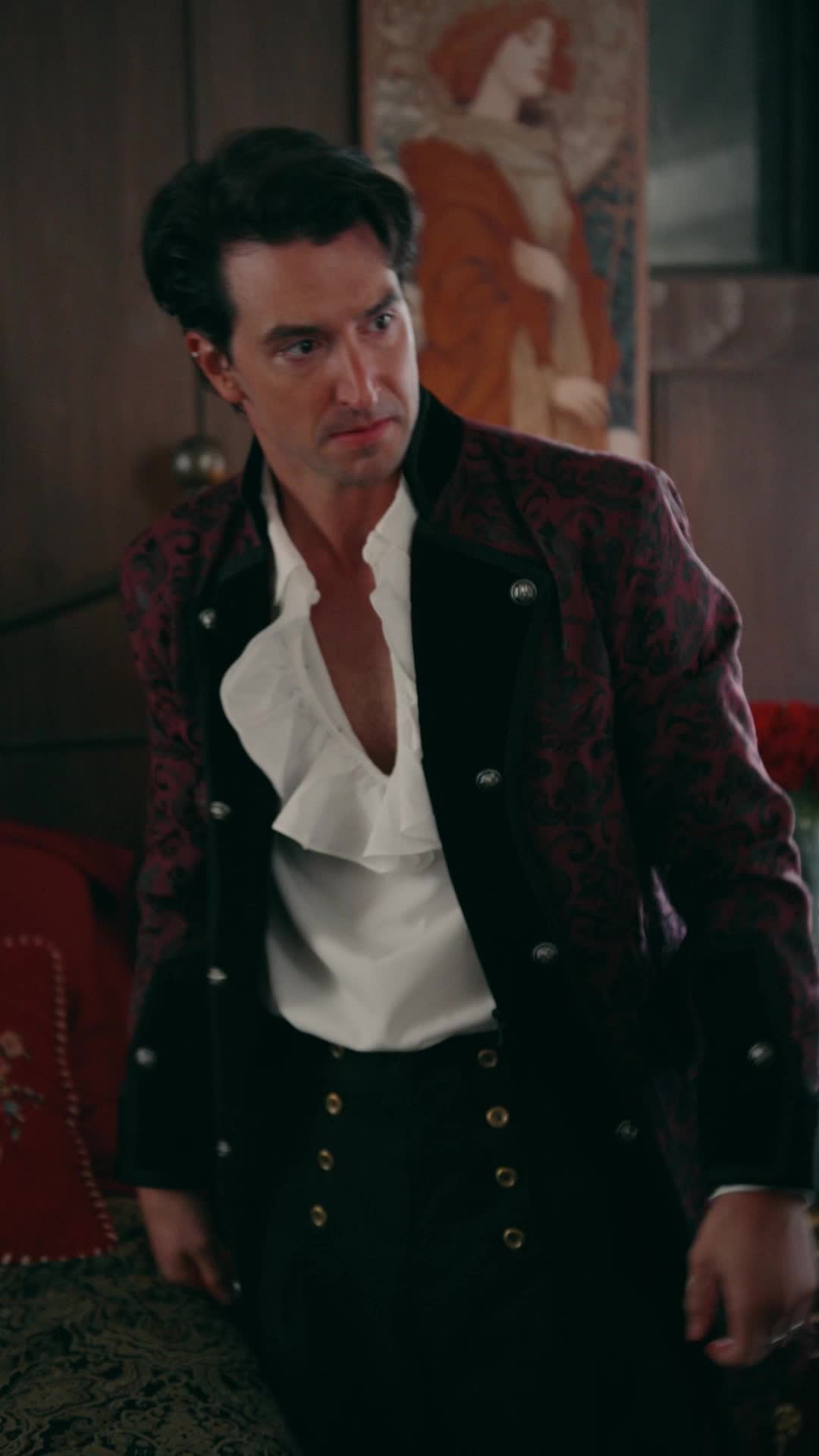 Episódio 26 de Não Era a Noiva que Ele Queria