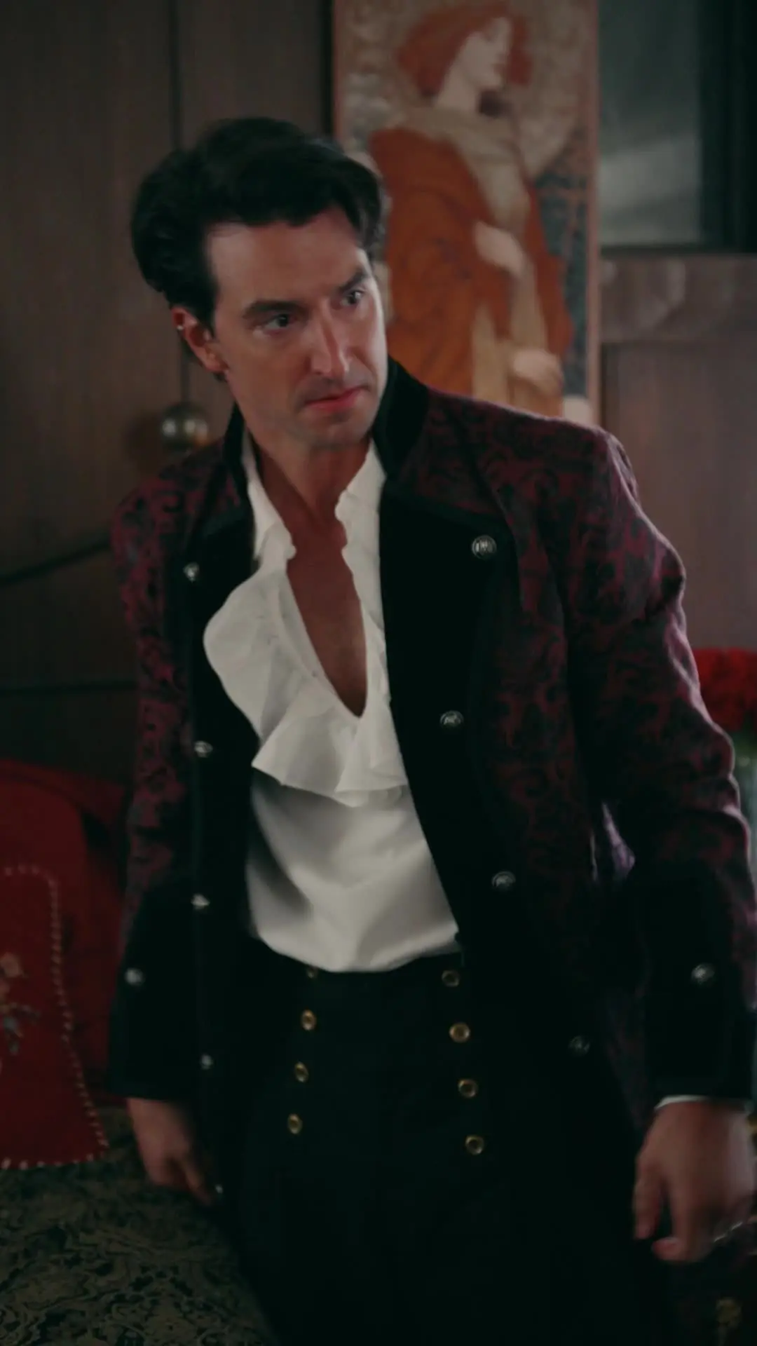 Episódio 26 de Não Era a Noiva que Ele Queria
