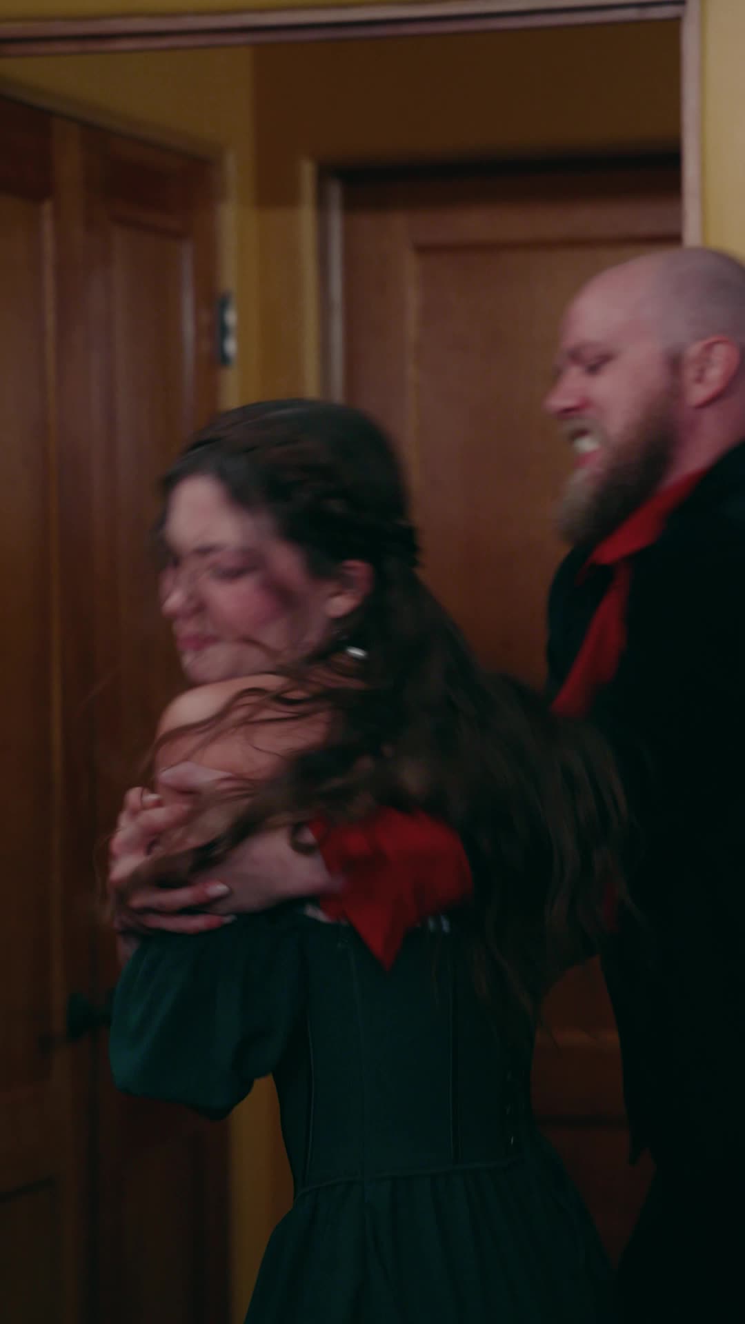 Episódio 29 de Não Era a Noiva que Ele Queria