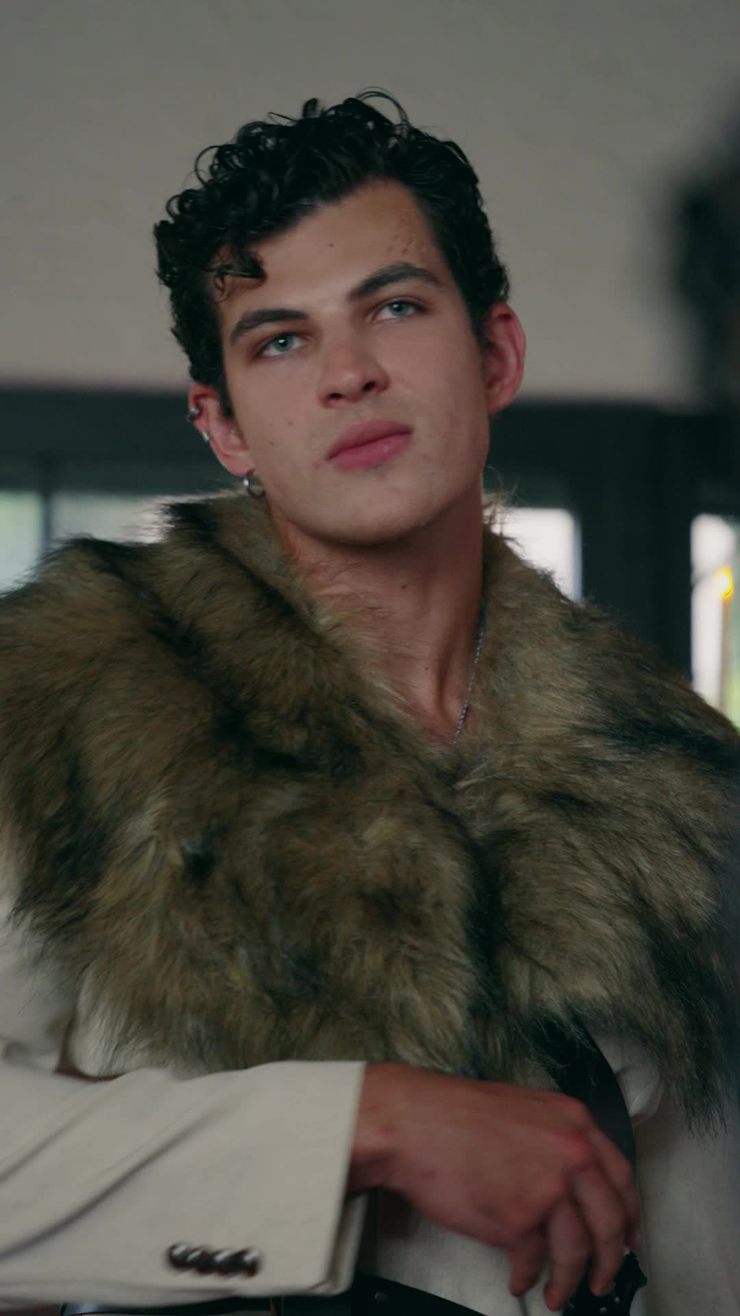 Episódio 38 de Não Era a Noiva que Ele Queria