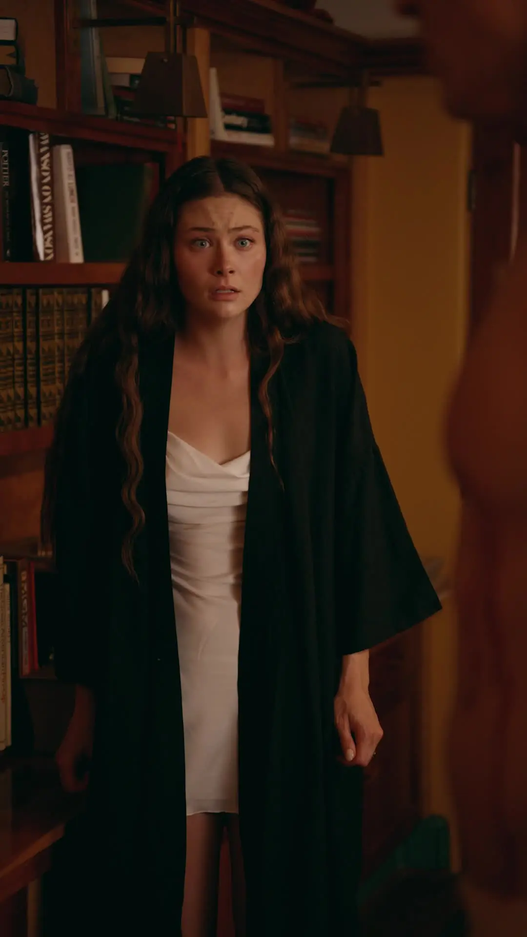 Episódio 41 de Não Era a Noiva que Ele Queria