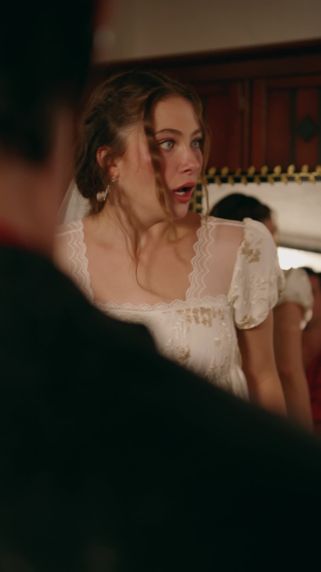 Episódio 47 de Não Era a Noiva que Ele Queria