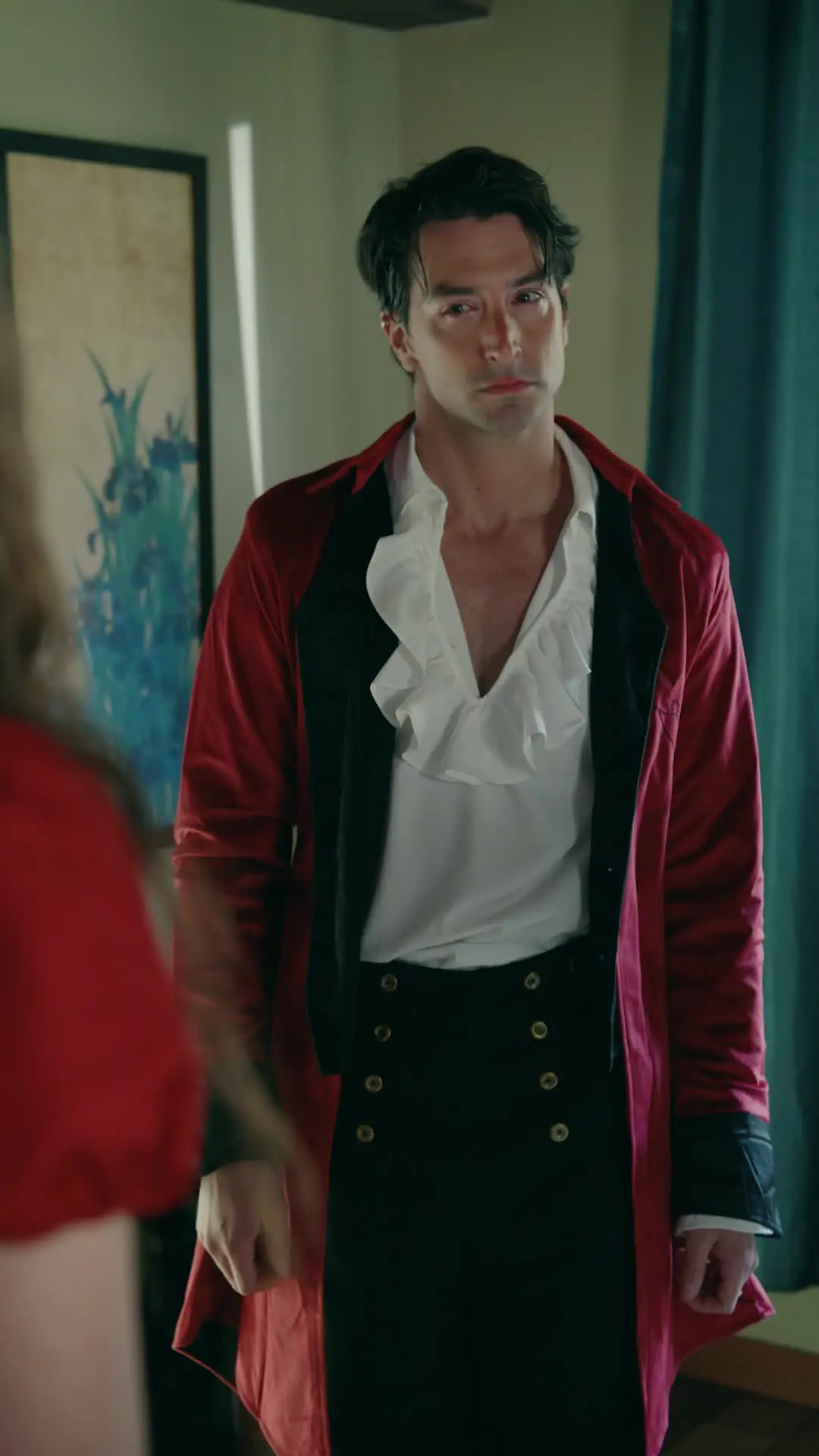 Episódio 51 de Não Era a Noiva que Ele Queria