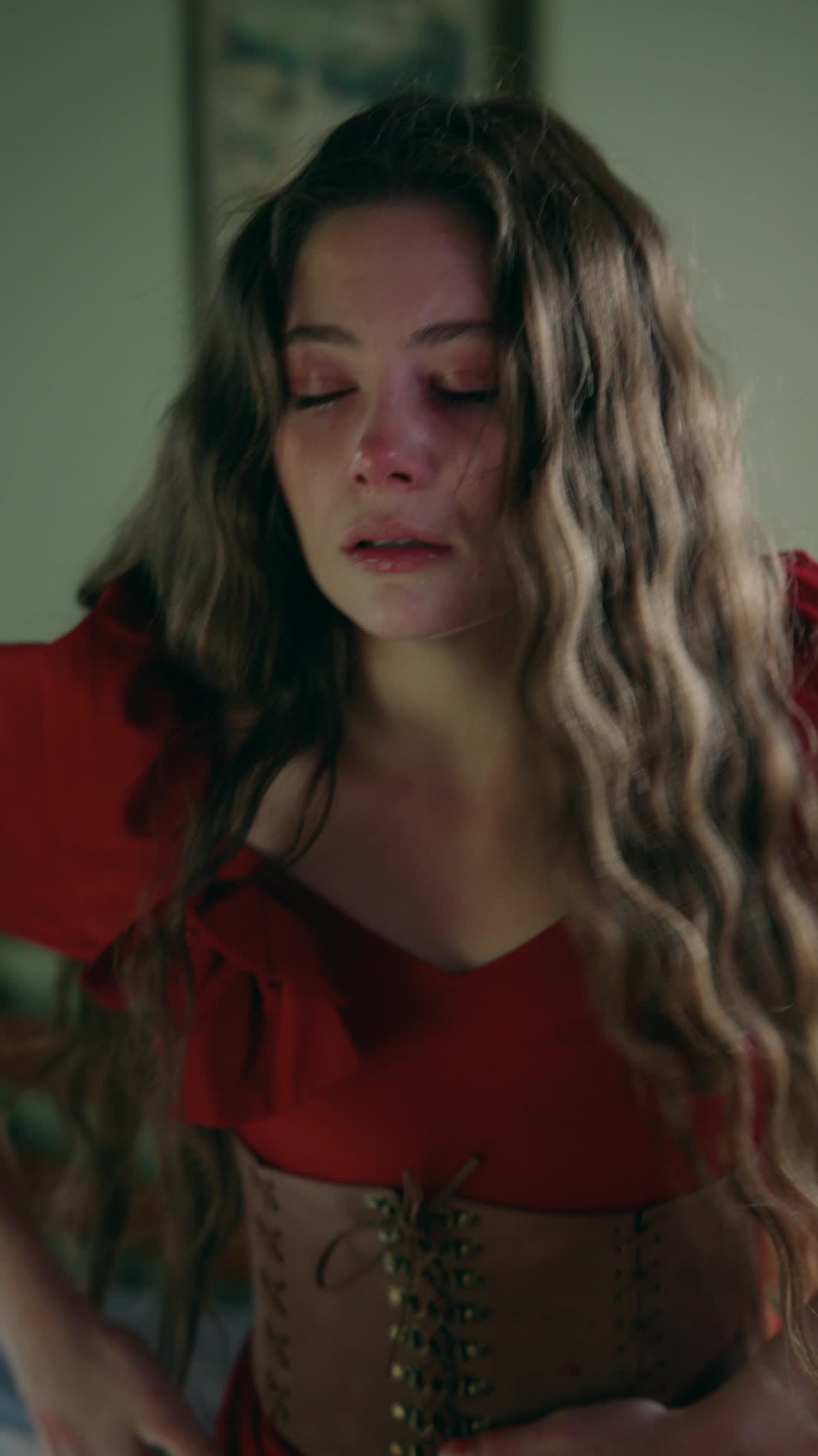 Episódio 53 de Não Era a Noiva que Ele Queria