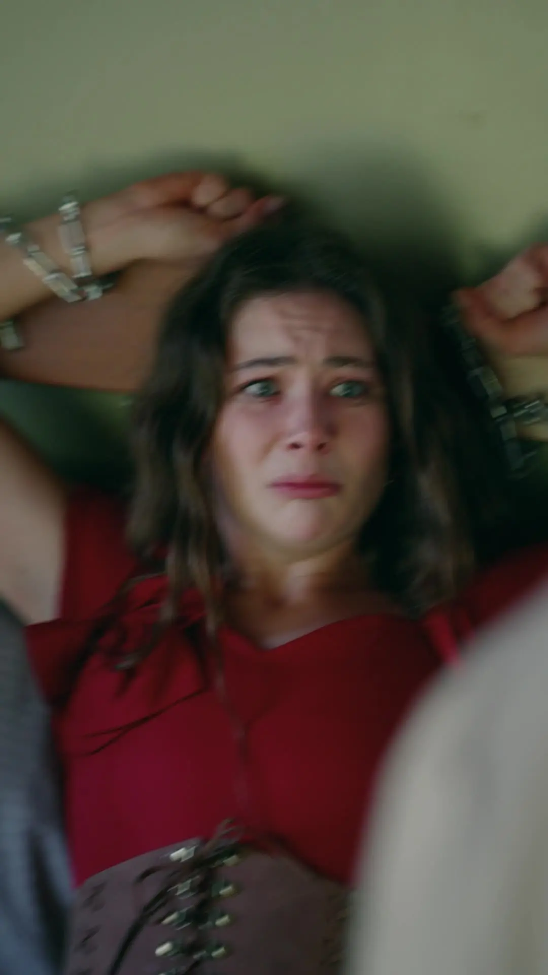 Episódio 54 de Não Era a Noiva que Ele Queria
