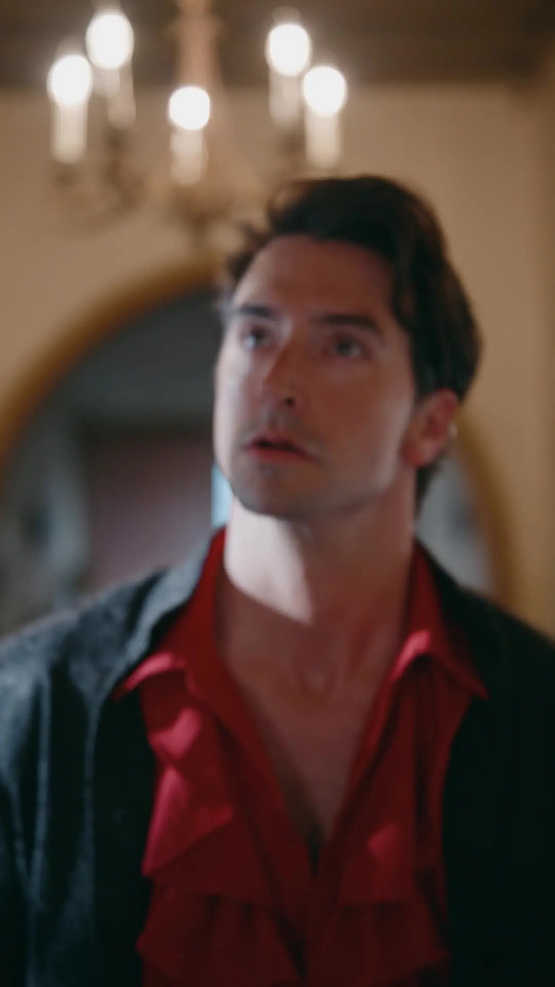 Episódio 9 de Não Era a Noiva que Ele Queria