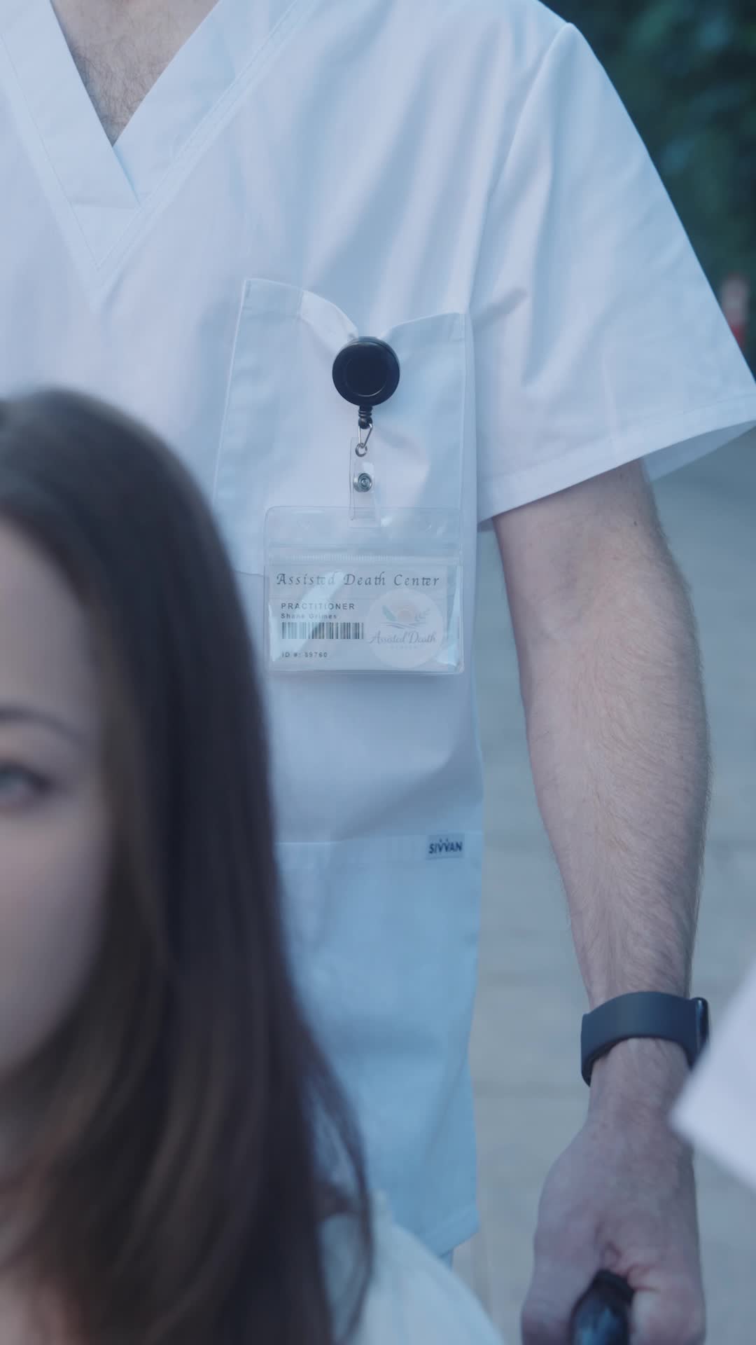 Episódio 13 de Não Me Veja Desmoronar