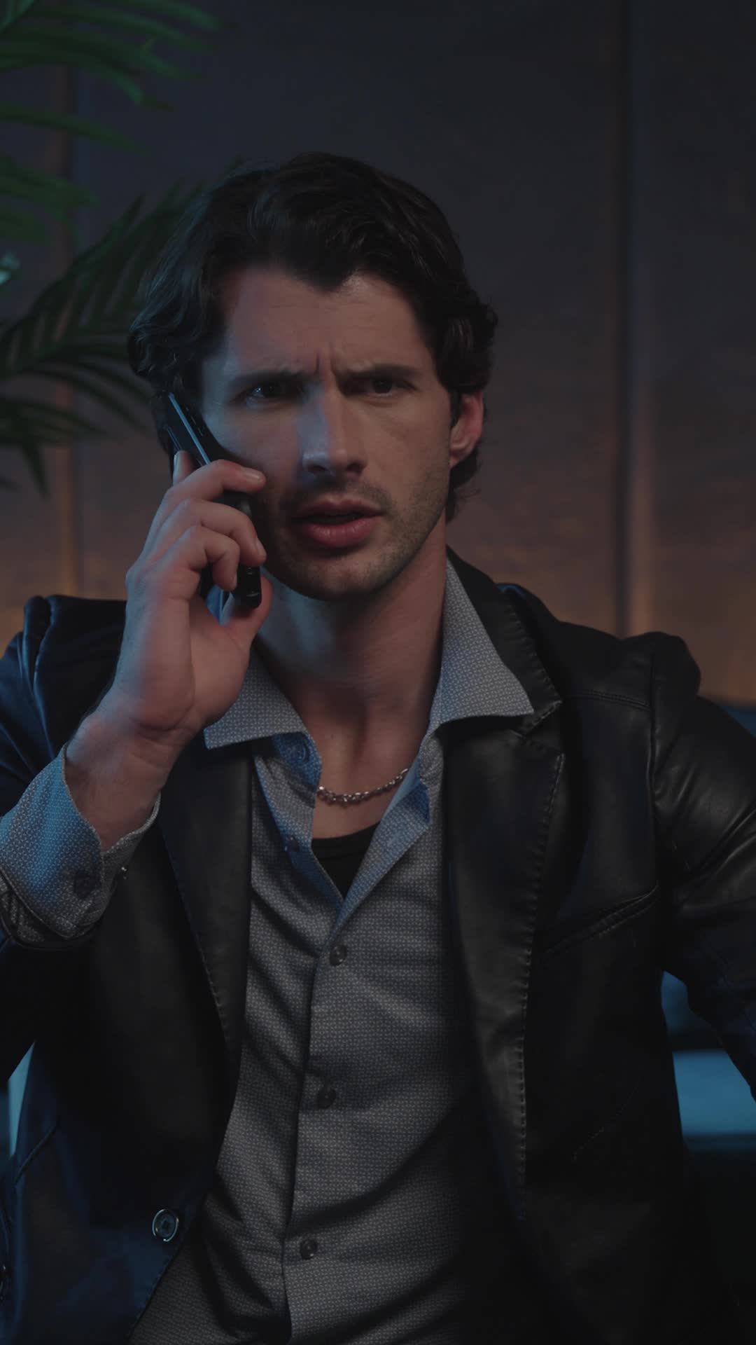 Episódio 15 de Não Me Veja Desmoronar