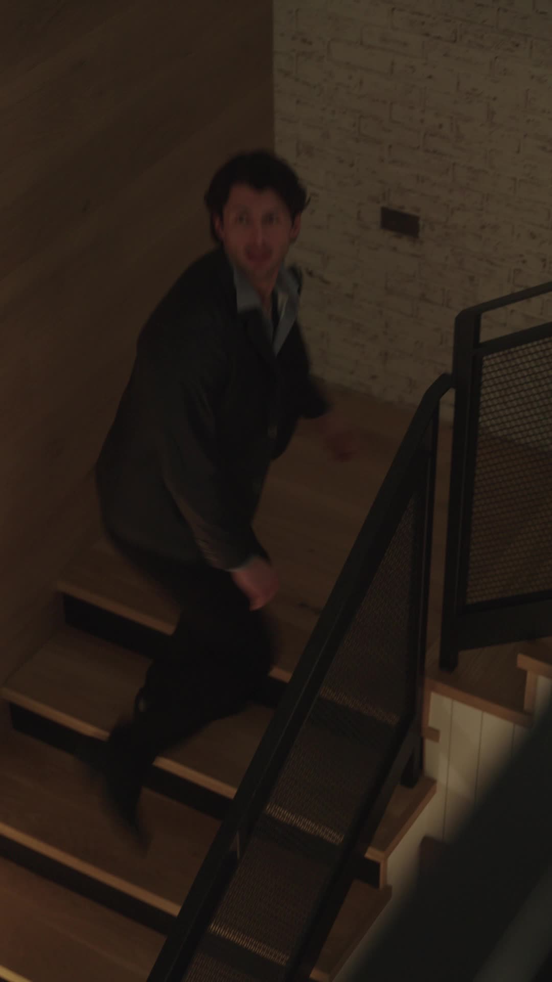 Episódio 16 de Não Me Veja Desmoronar