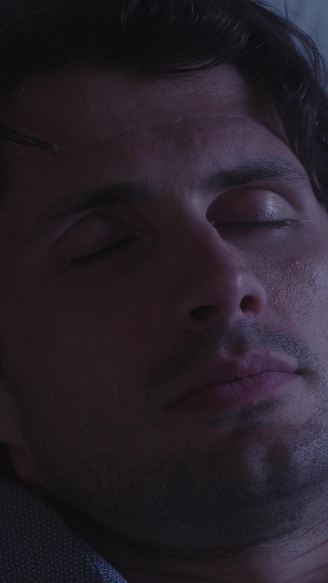 Episódio 17 de Não Me Veja Desmoronar