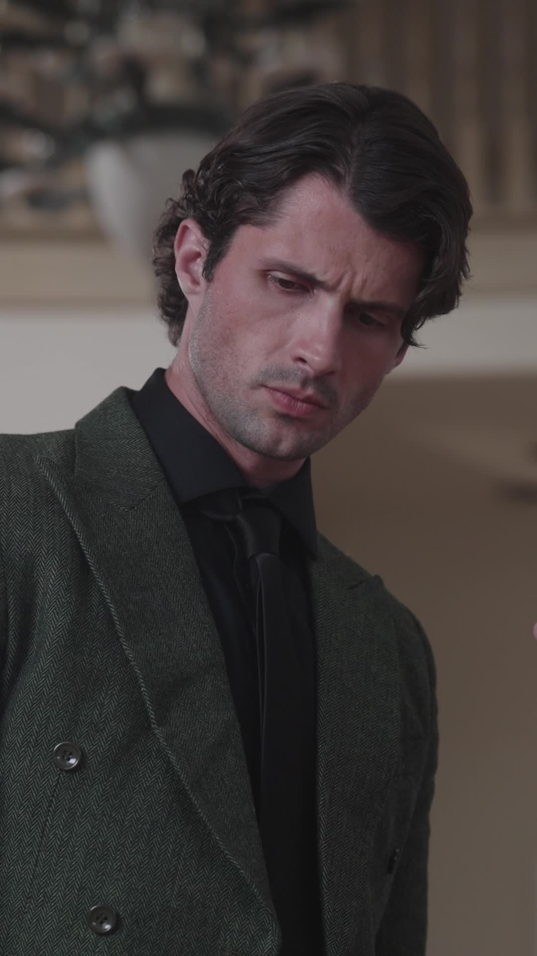 Episódio 3 de Não Me Veja Desmoronar