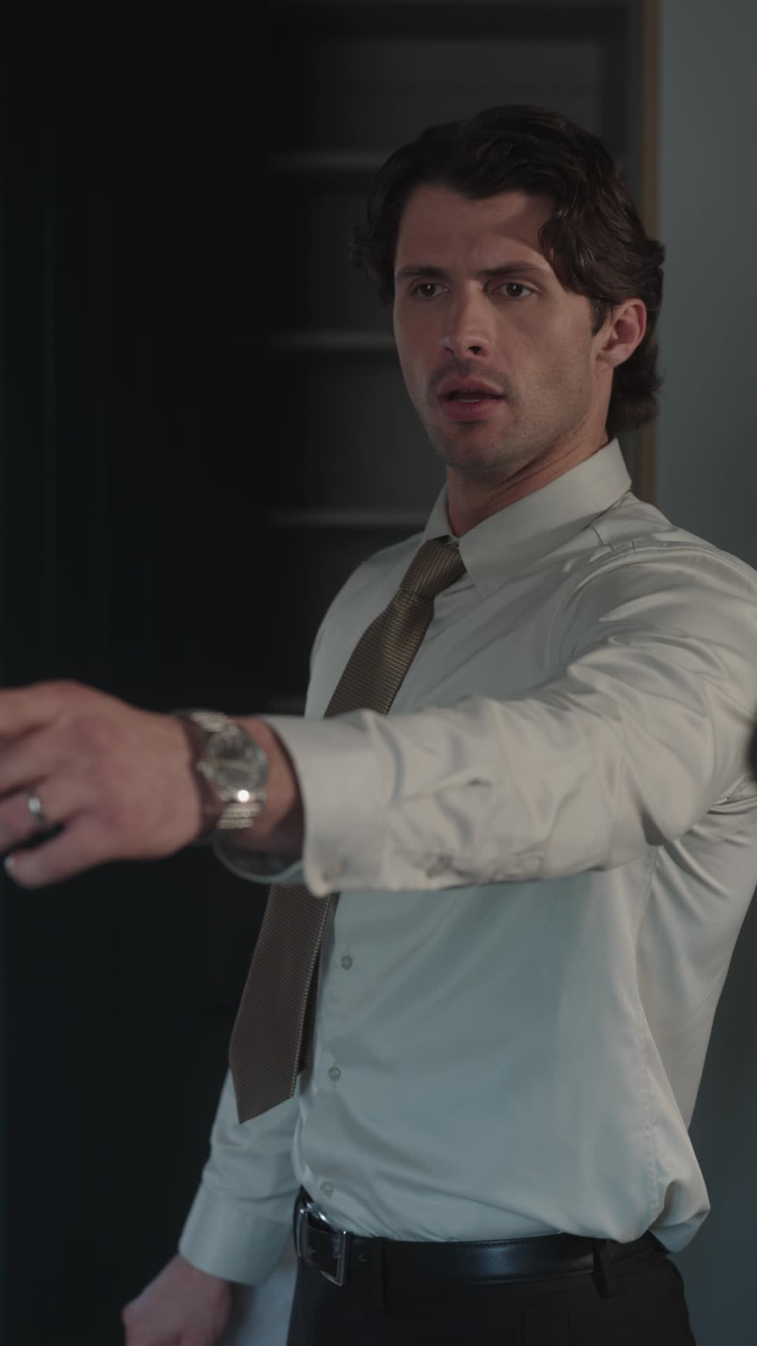 Episódio 30 de Não Me Veja Desmoronar