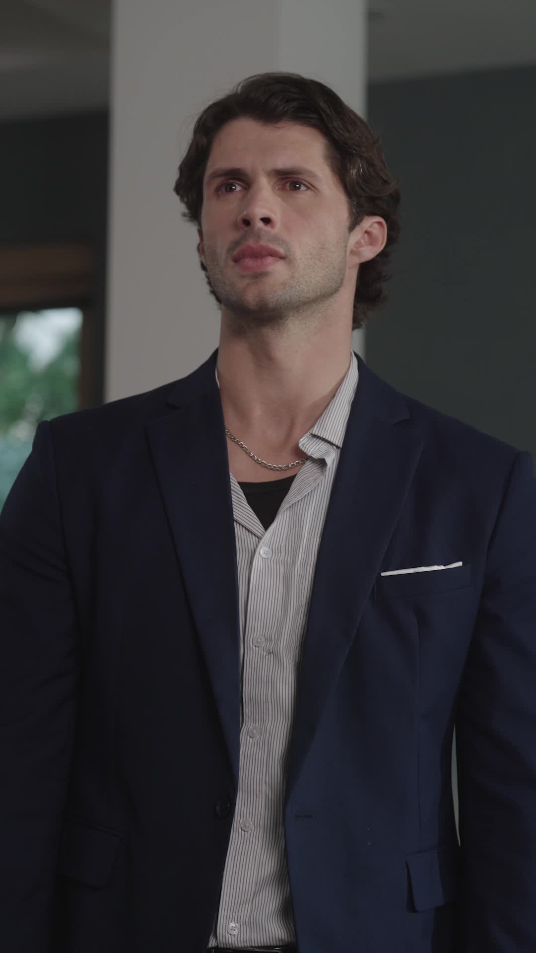 Episódio 43 de Não Me Veja Desmoronar