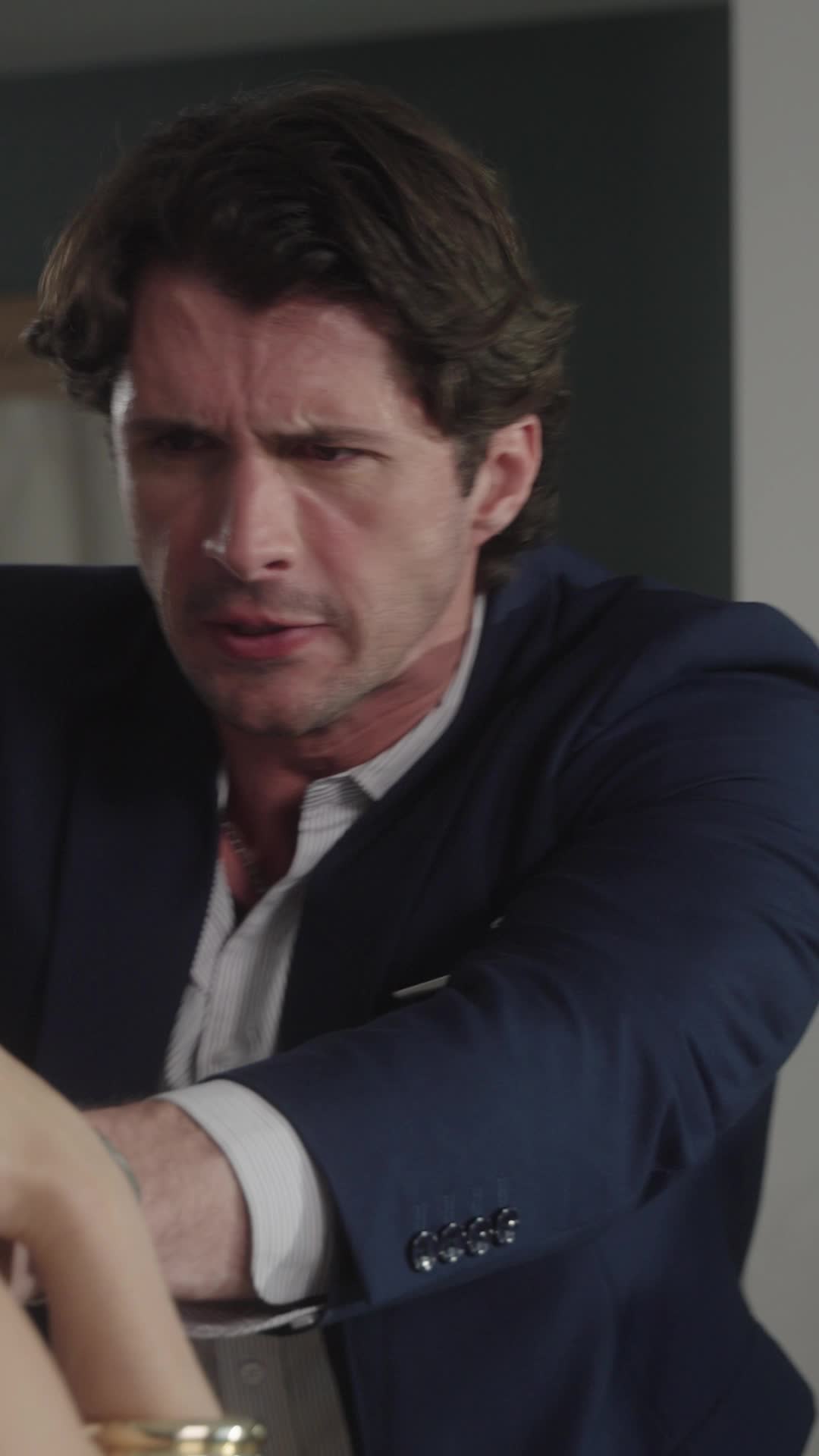 Episódio 48 de Não Me Veja Desmoronar