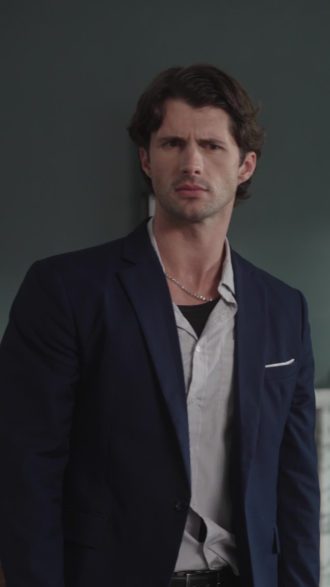 Episódio 50 de Não Me Veja Desmoronar
