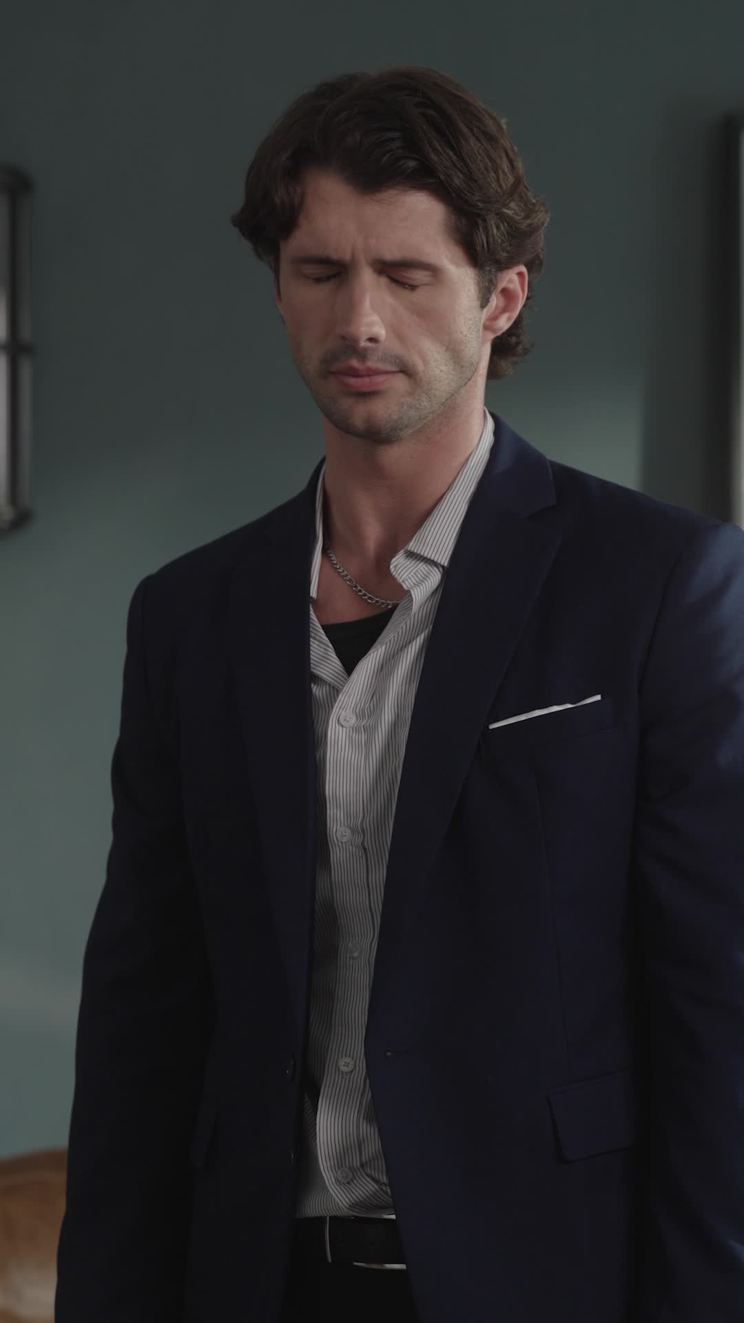 Episódio 51 de Não Me Veja Desmoronar