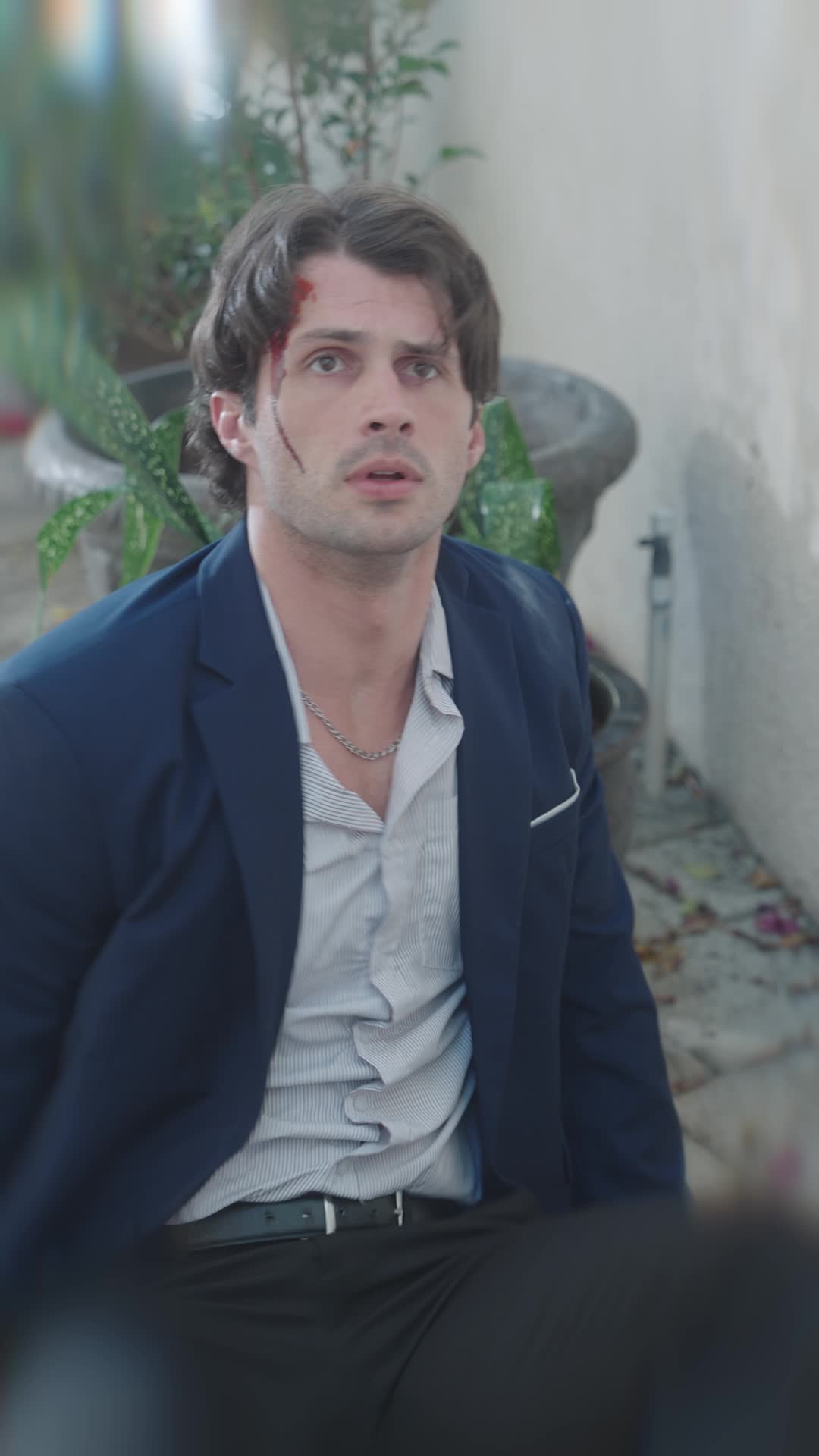 Episódio 53 de Não Me Veja Desmoronar