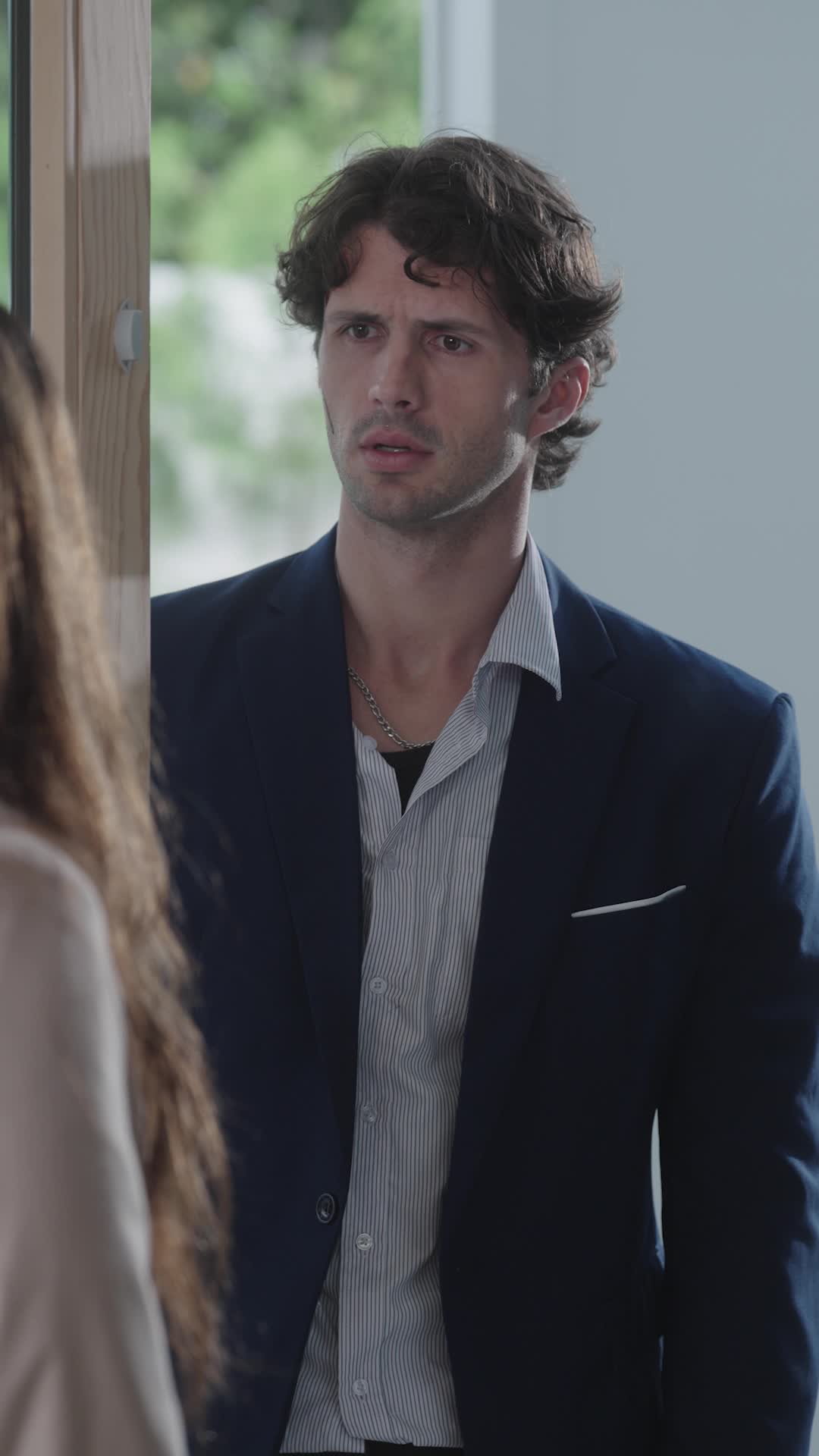 Episódio 55 de Não Me Veja Desmoronar