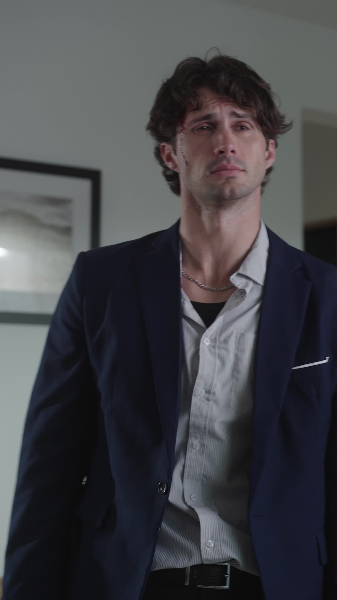 Episódio 56 de Não Me Veja Desmoronar
