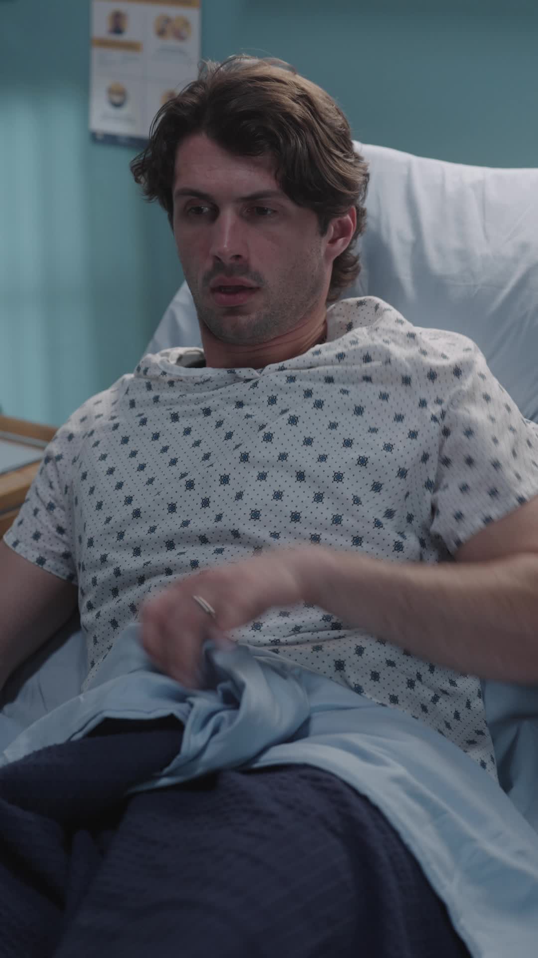 Episódio 58 de Não Me Veja Desmoronar