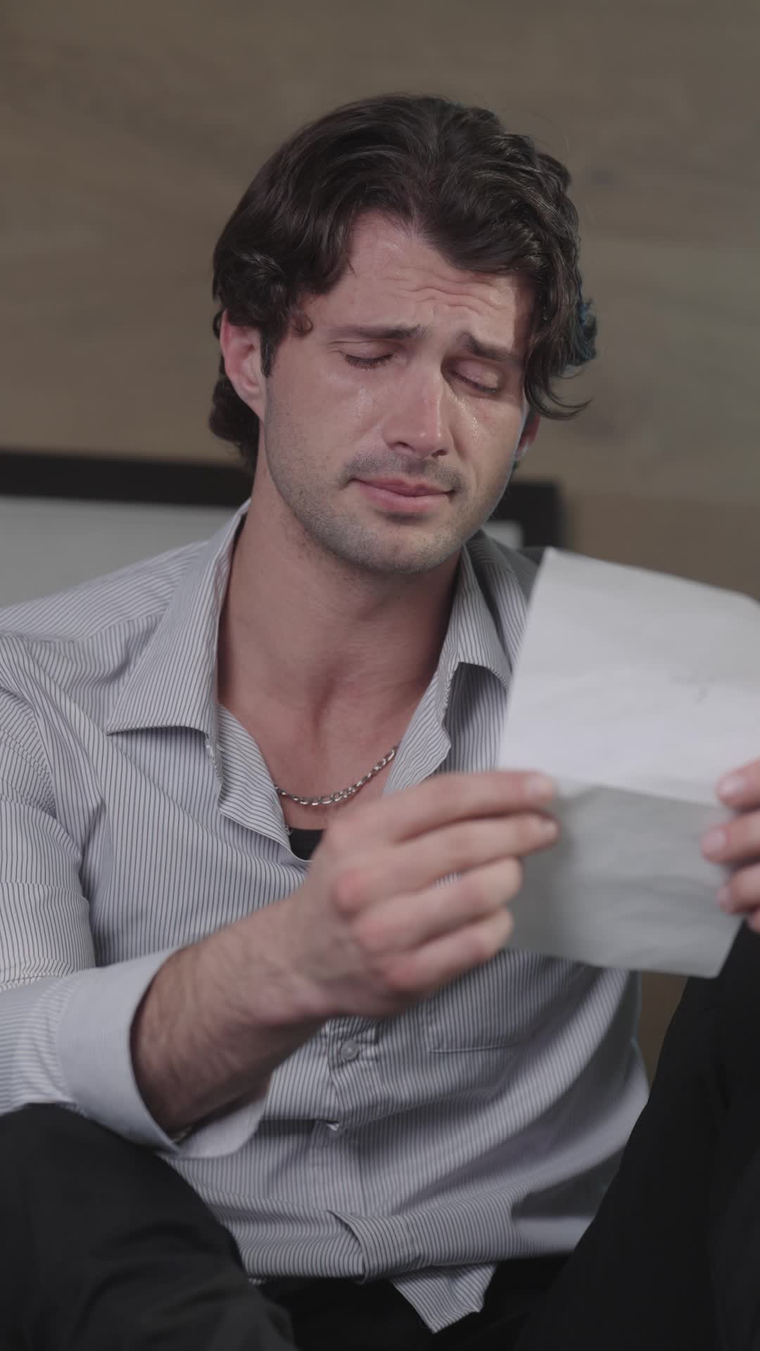 Episódio 67 de Não Me Veja Desmoronar