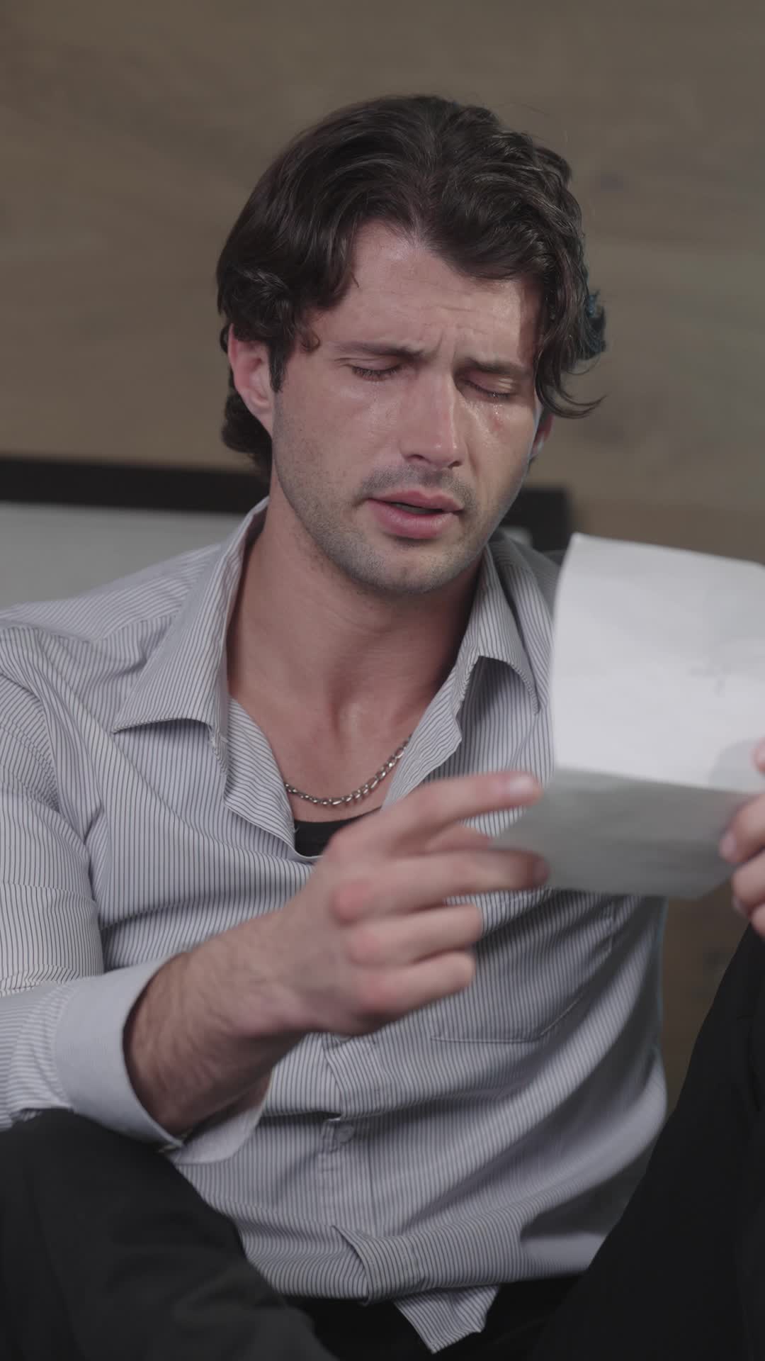 Episódio 68 de Não Me Veja Desmoronar