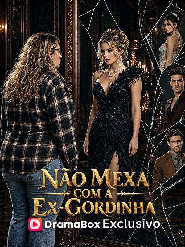 Episódio 6 de Não Mexa com a Ex-Gordinha