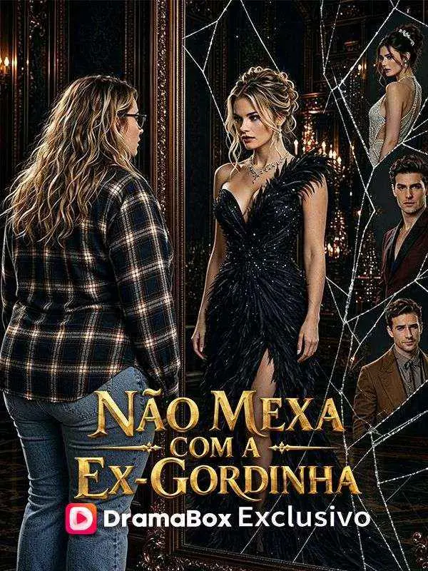 Episódio 7 de Não Mexa com a Ex-Gordinha