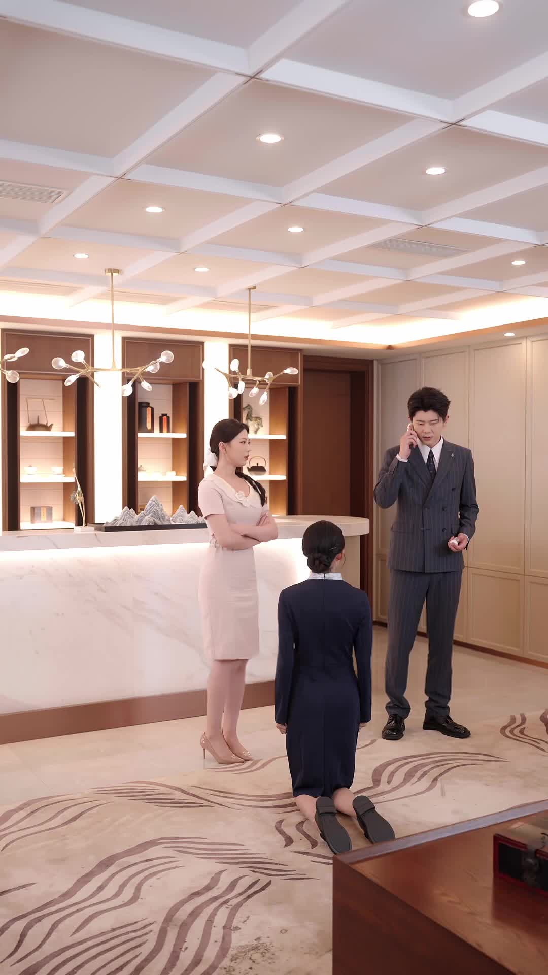 Episódio 11 de Não Mexa Com a Mãe do Meu Bebê