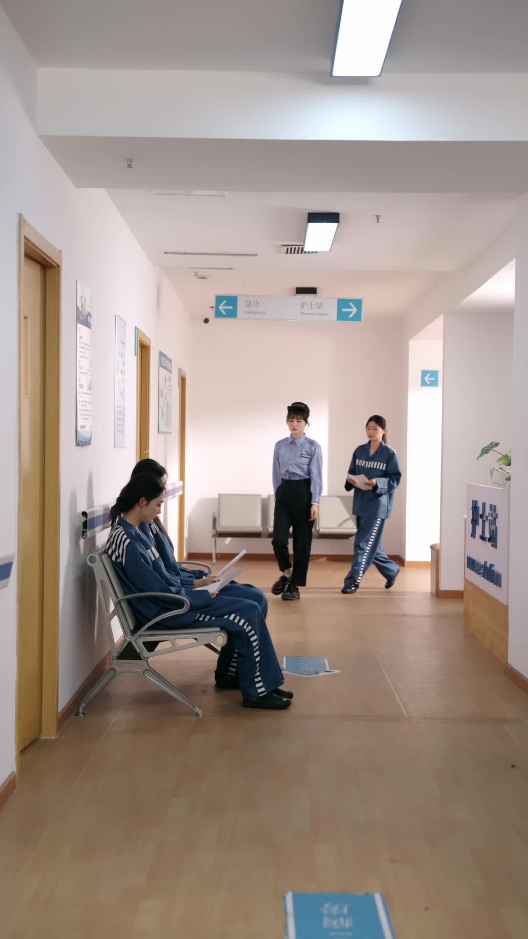 Episódio 3 de Não Mexa Com a Mãe do Meu Bebê