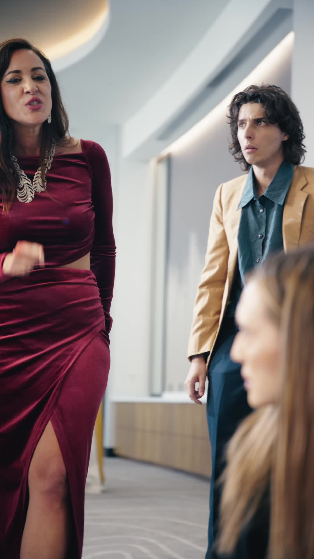 Episódio 17 de Não Mexa Com a Supermãe