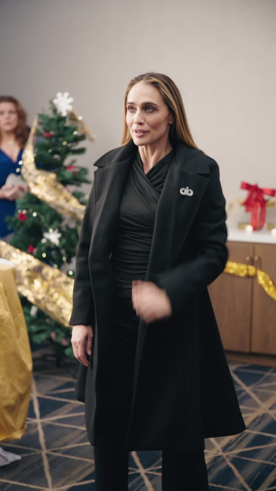 Episódio 18 de Não Mexa Com a Supermãe