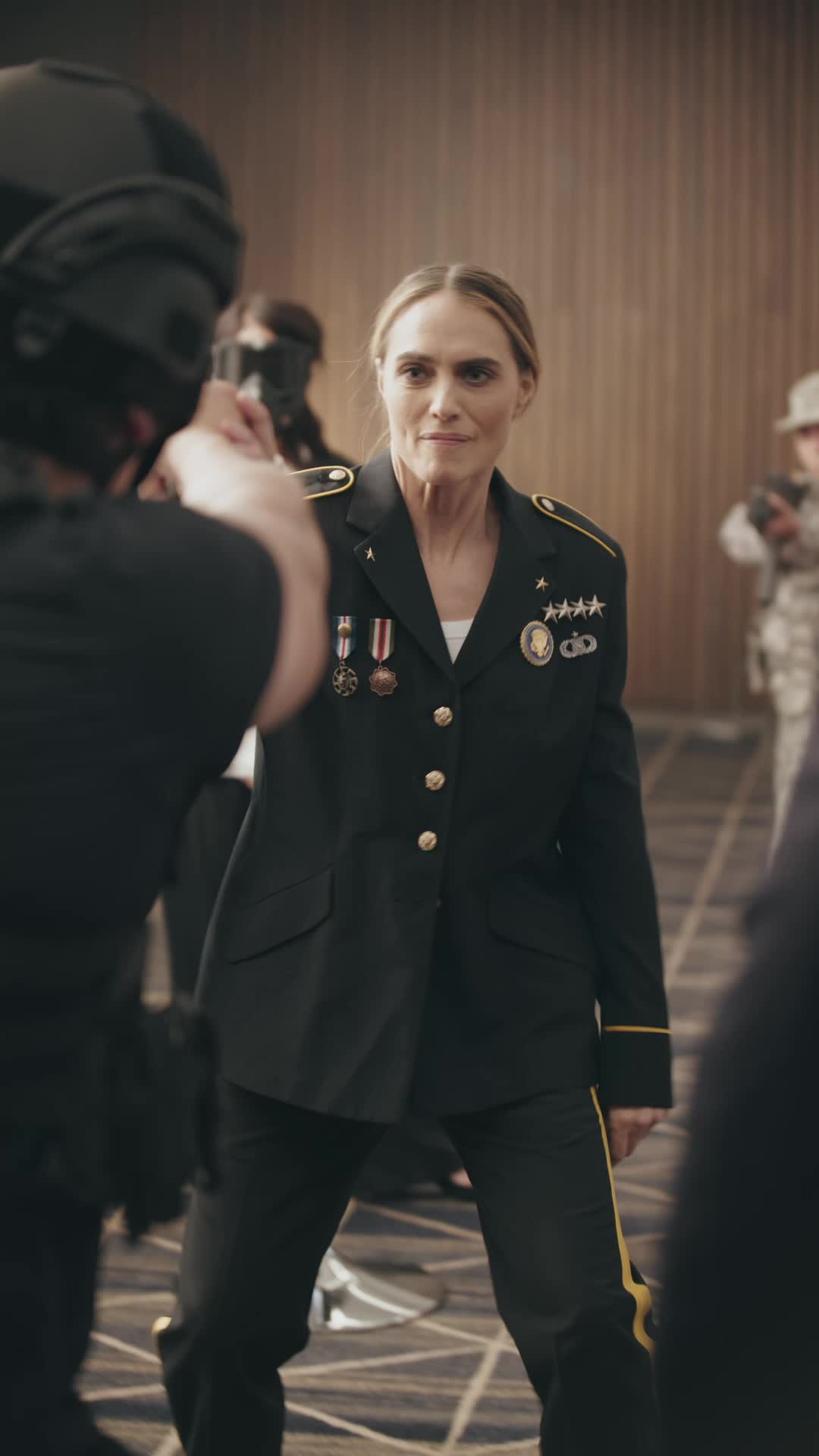 Episódio 54 de Não Mexa Com a Supermãe