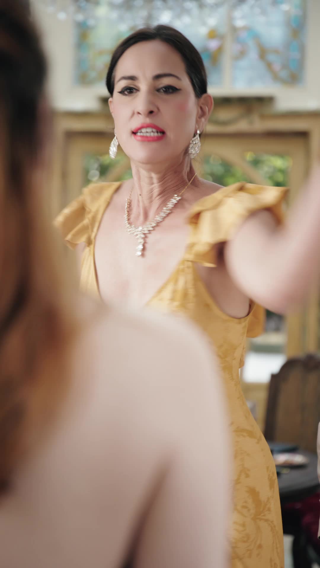 Episódio 6 de Não Mexa Com a Supermãe