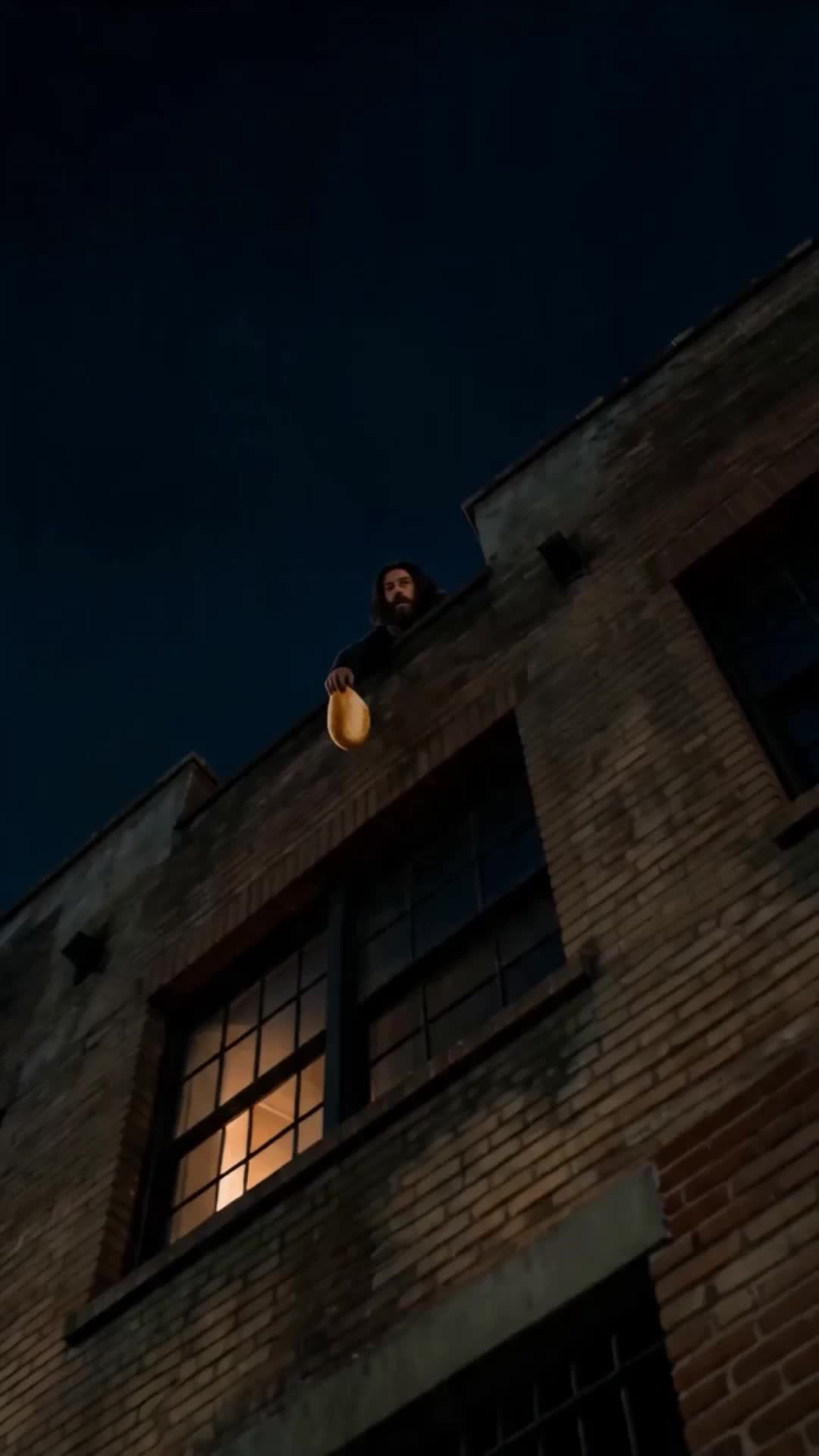 Episódio 1 de Não Mexa com Esse Mendigo!
