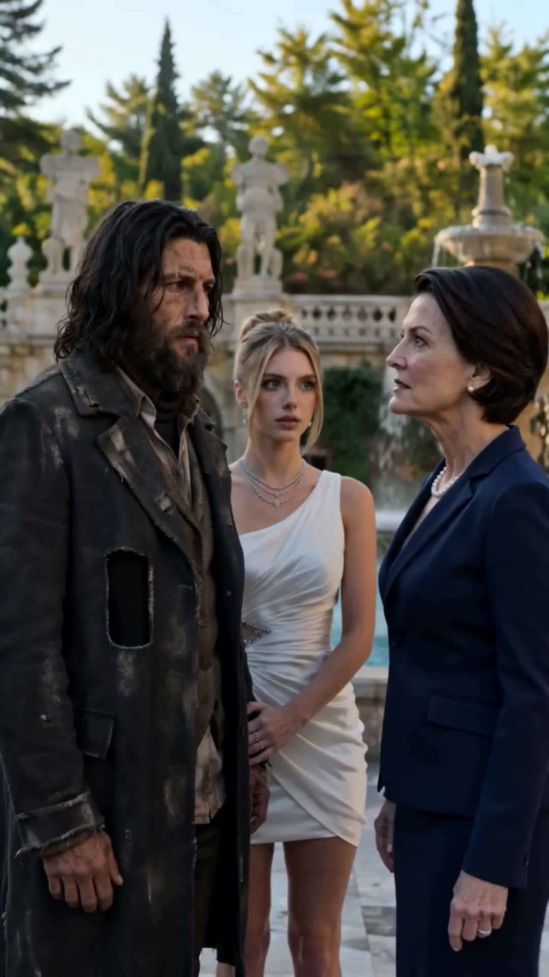 Episódio 12 de Não Mexa com Esse Mendigo!
