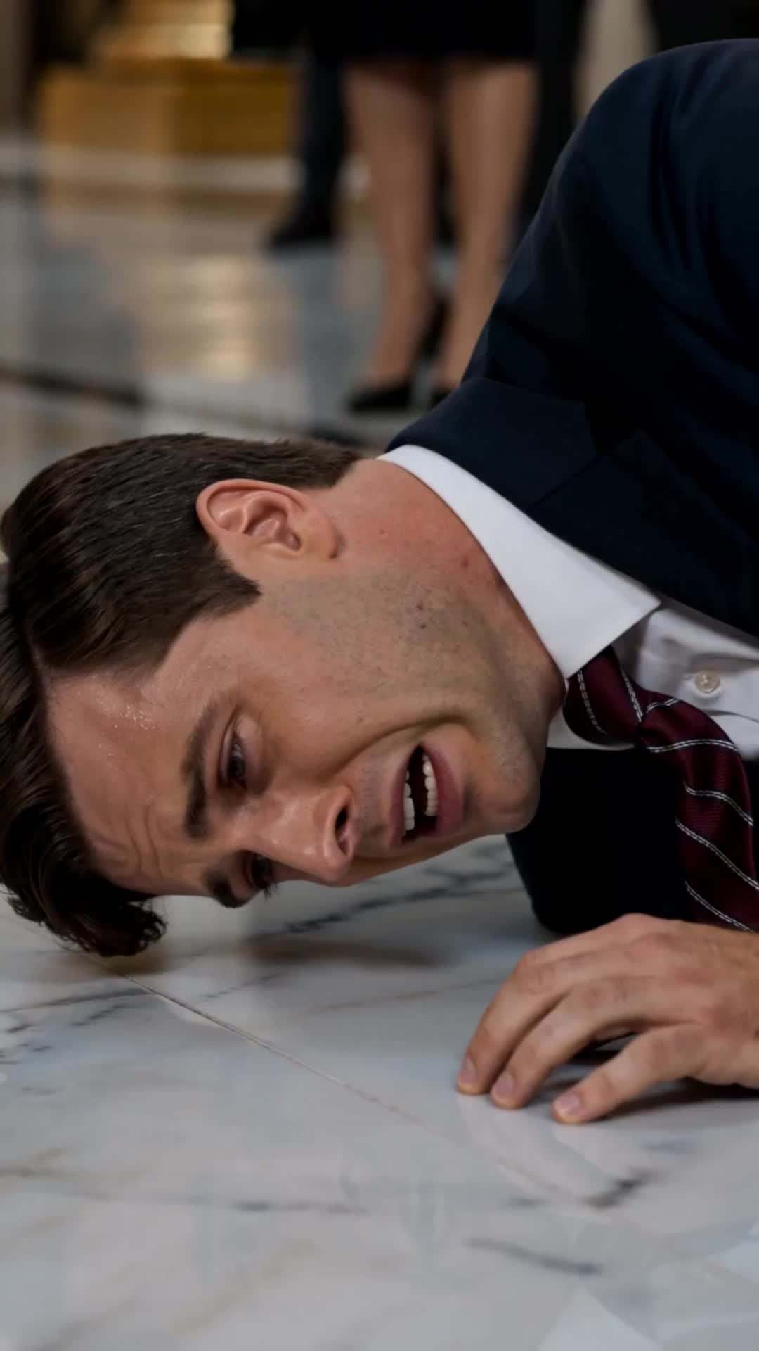 Episódio 18 de Não Mexa com Esse Mendigo!