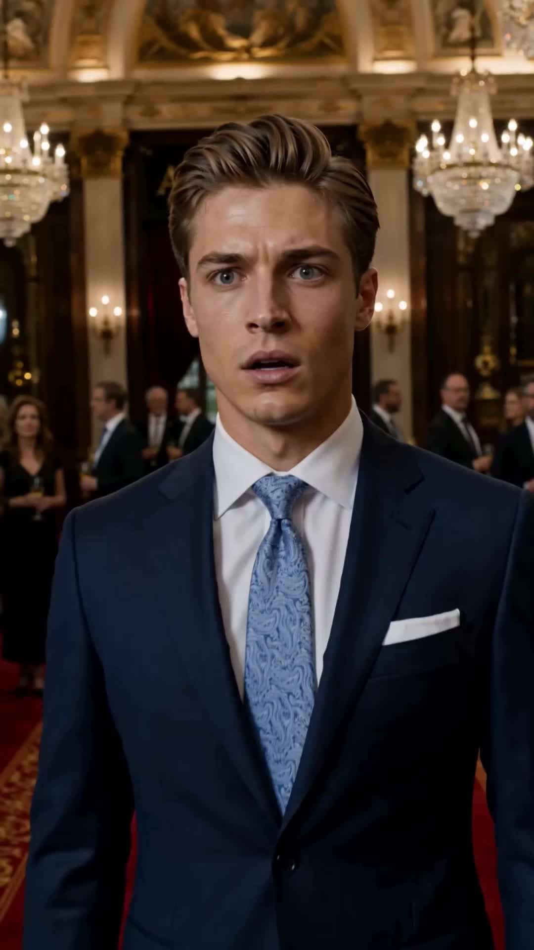 Episódio 26 de Não Mexa com Esse Mendigo!
