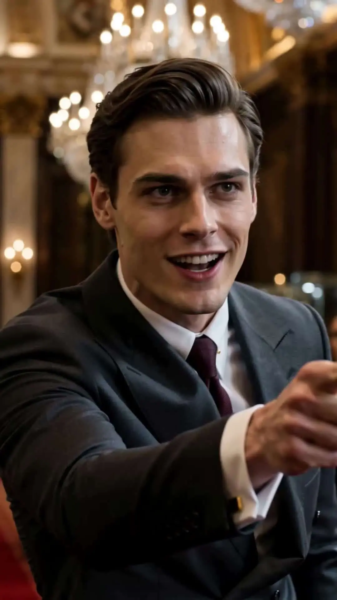 Episódio 31 de Não Mexa com Esse Mendigo!