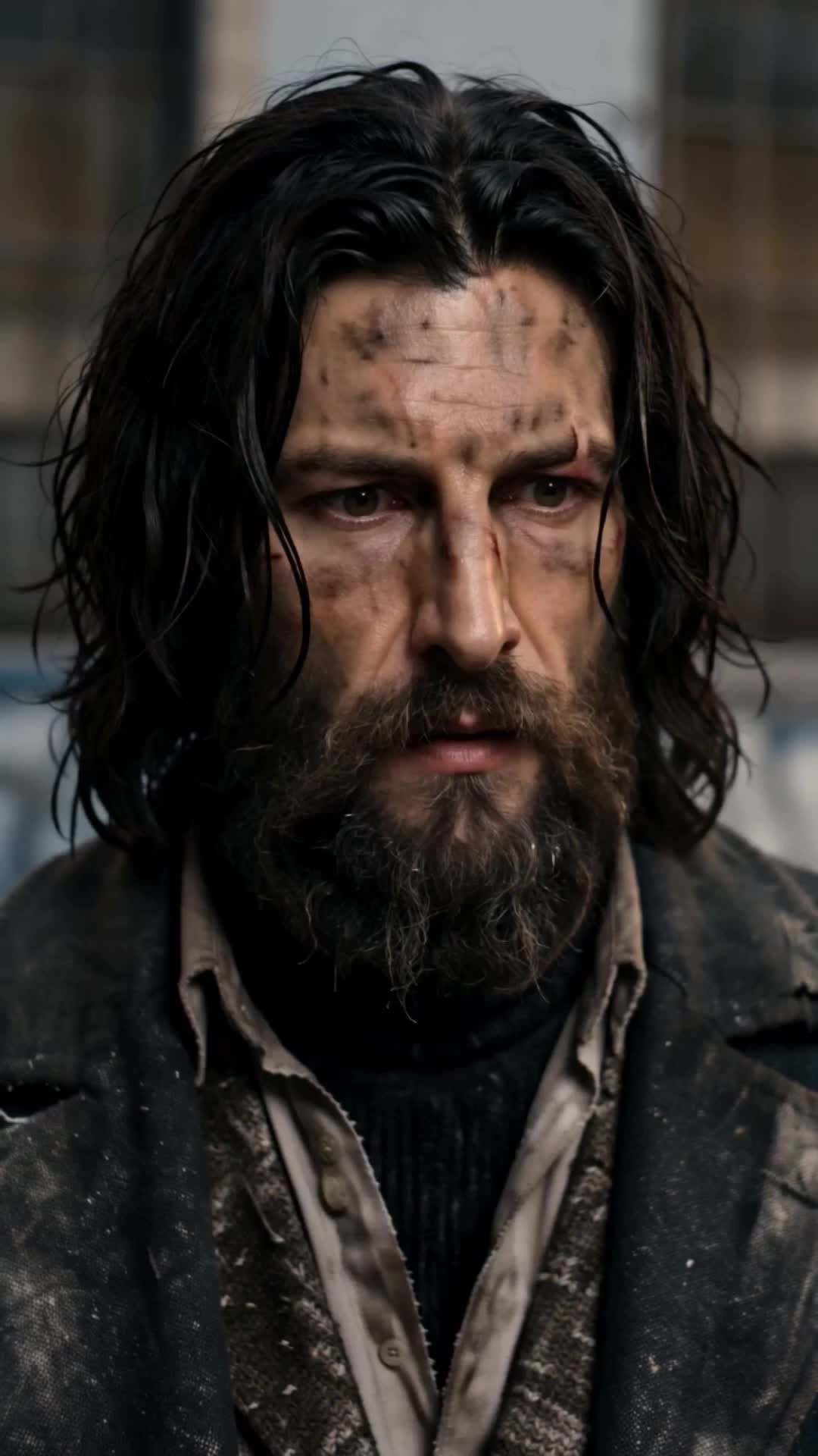 Episódio 4 de Não Mexa com Esse Mendigo!